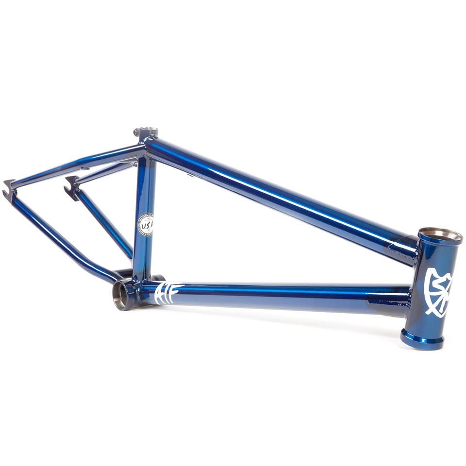  S&M 22 ATF Frame、mySite、merchandisen