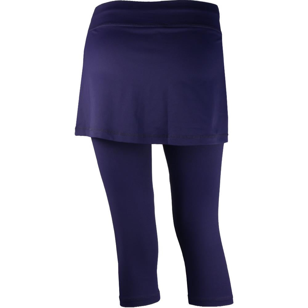 Sofibella Women's UV Staples Abaza Skapri - Navy