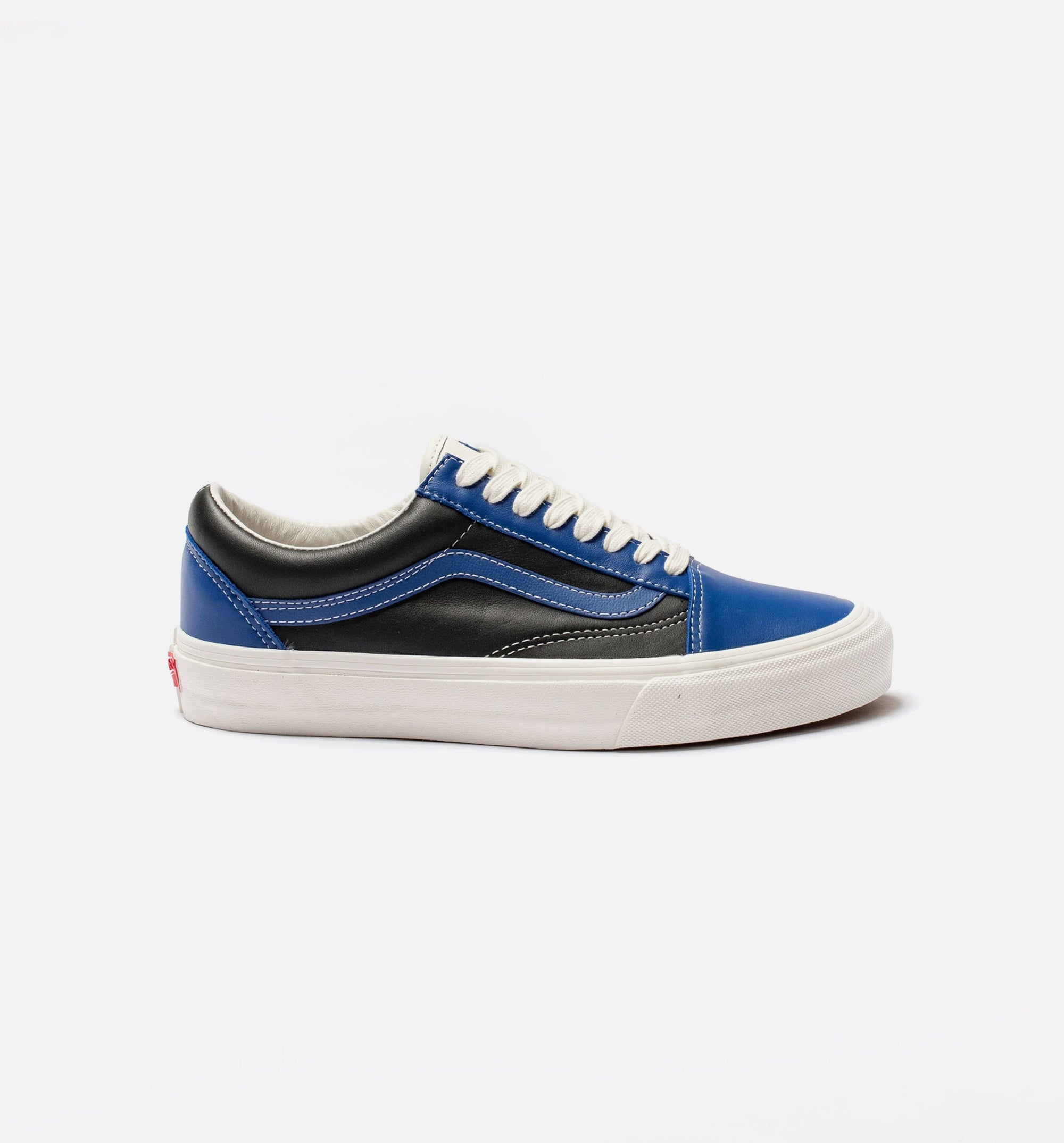 Old Skool Vlt LX Mens Lifestyle Shoe - Black/Blue、mySite、dreamappss