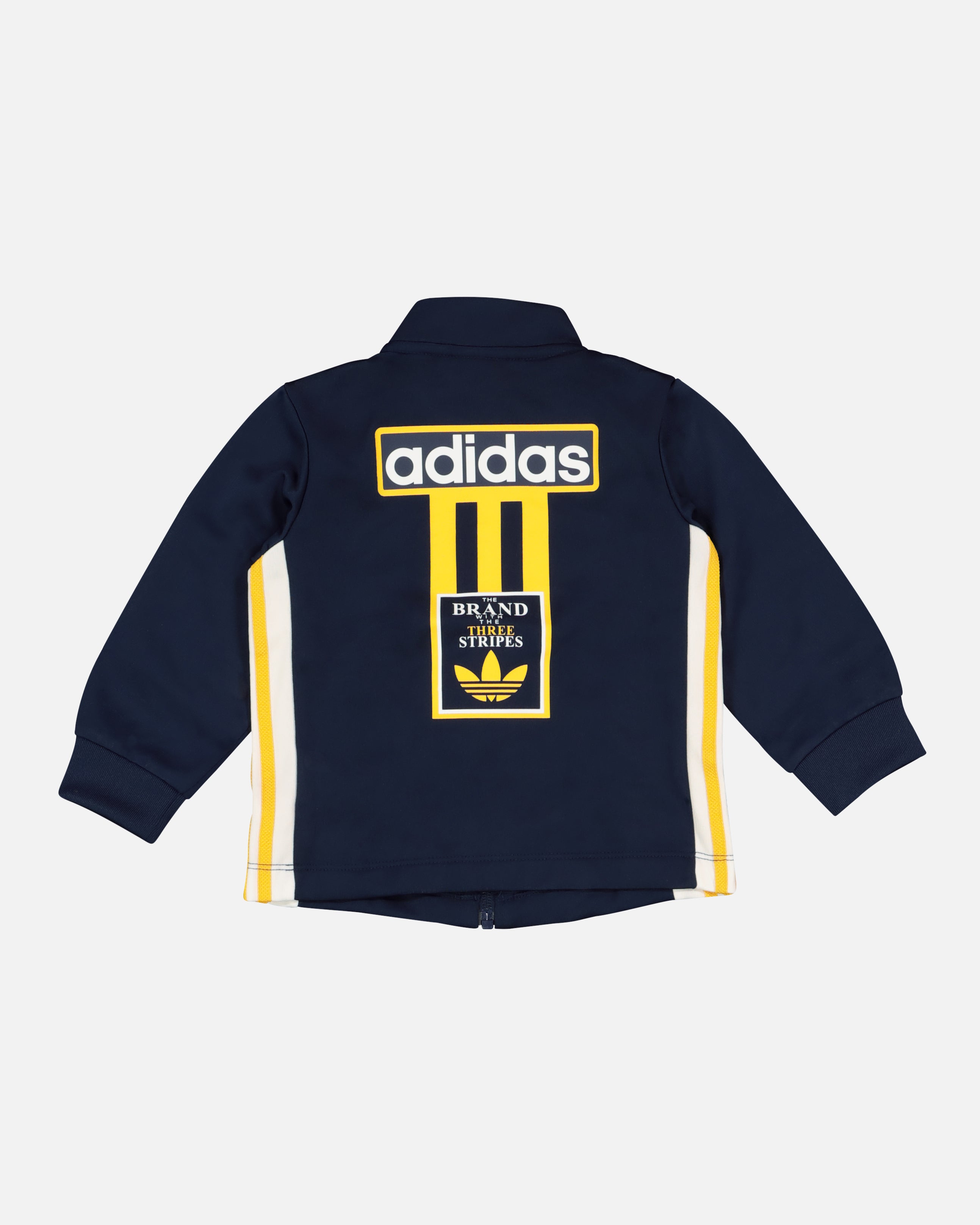 Adidas Infants' Adibreak Tracksuit Indigo、mySite、zt4zffjzw