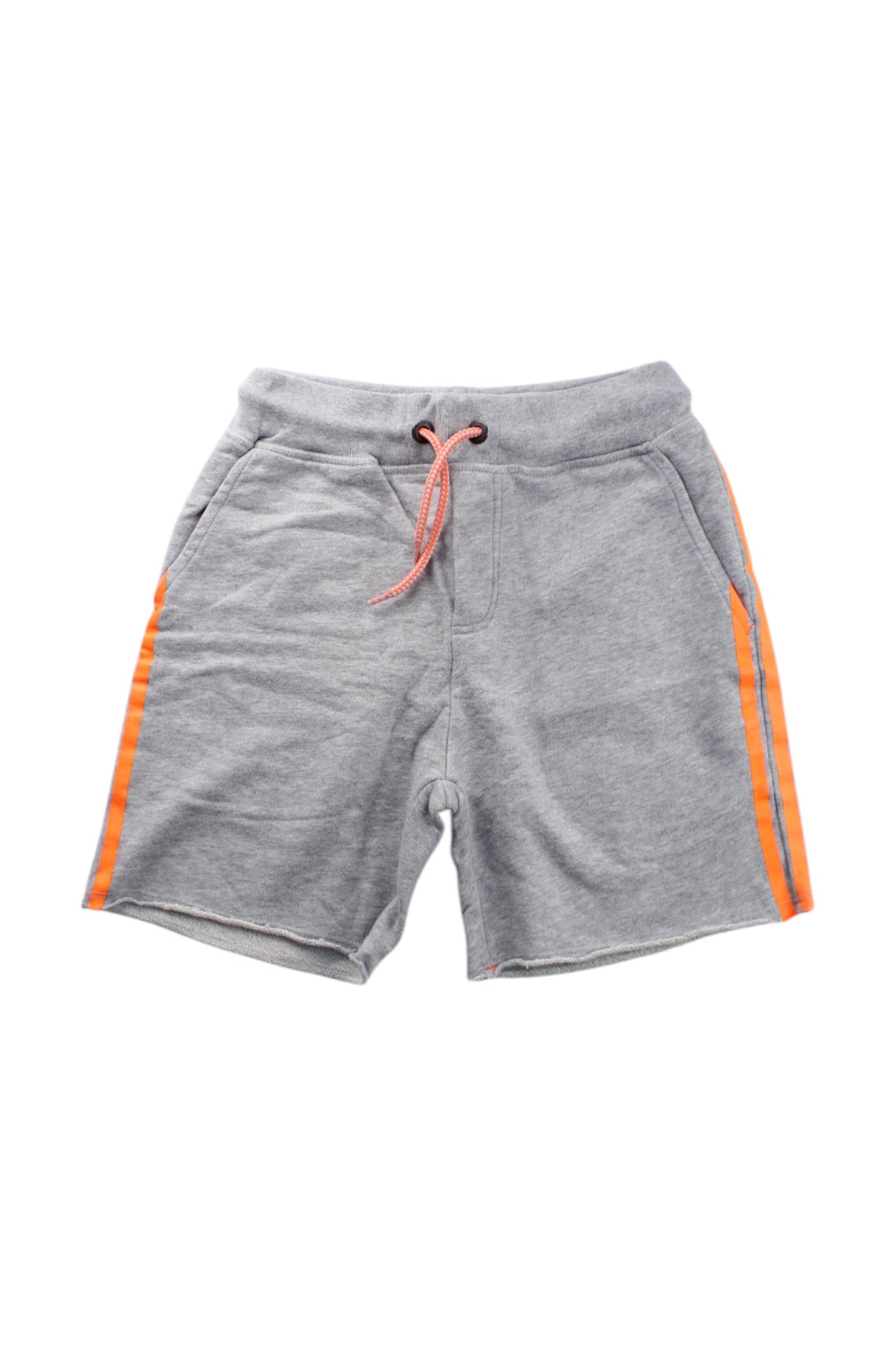 Johnnie B Casual Drawstring Shorts 10Y、mySite、g9winljtr