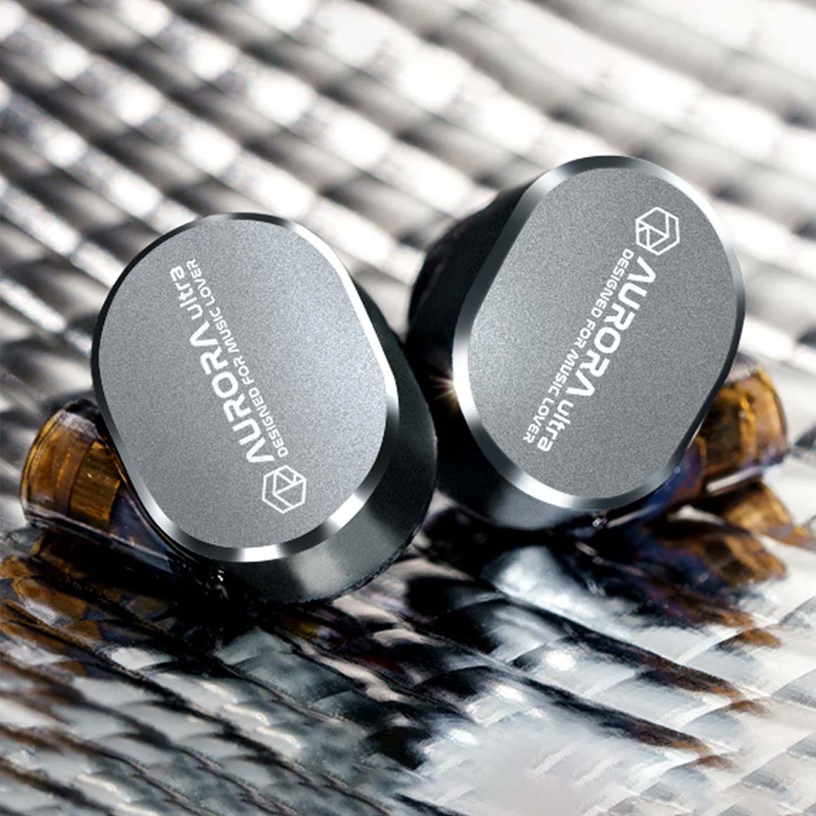  Roseselsa - AURORA Ultra (Unboxed)、mySite、merchandisen