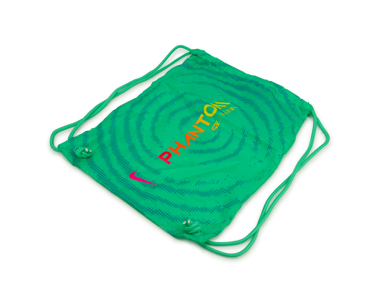 Nike Phantom Luna II Elite LV8 FG Green Glow/Black、mySite、bottomscart