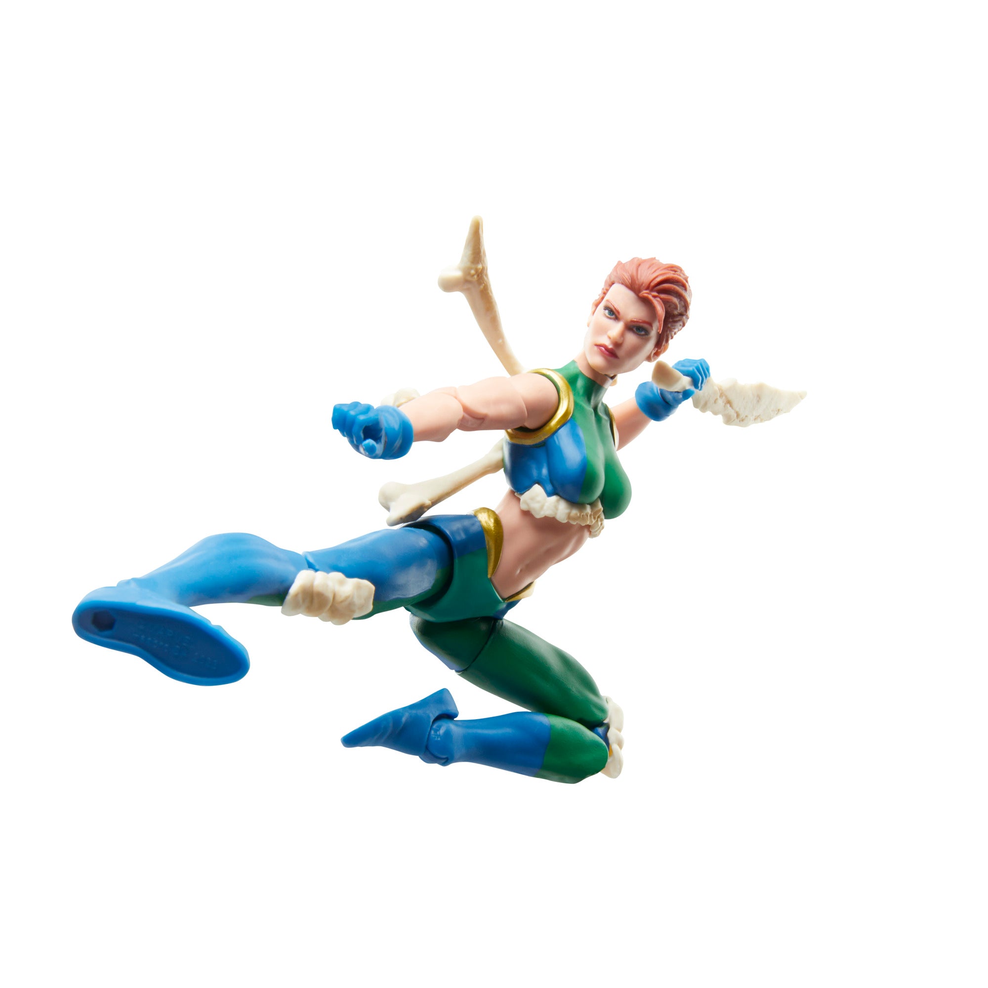Marvel Legends Series Marrow LOOSE (No BAF Parts)、mySite、hgirdovlk