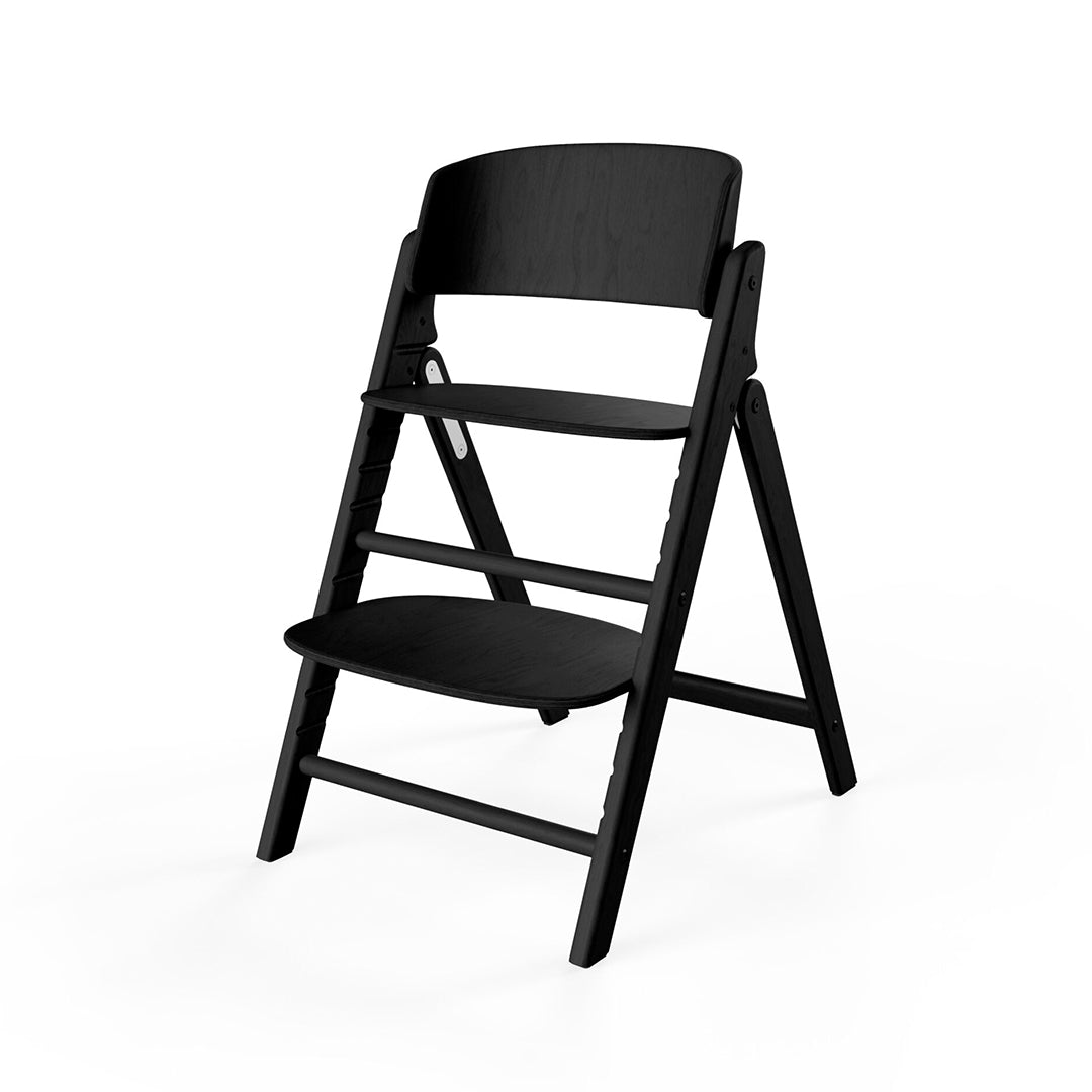  CYBEX Click & Fold Highchair - Stunning Black、mySite、merchandisen