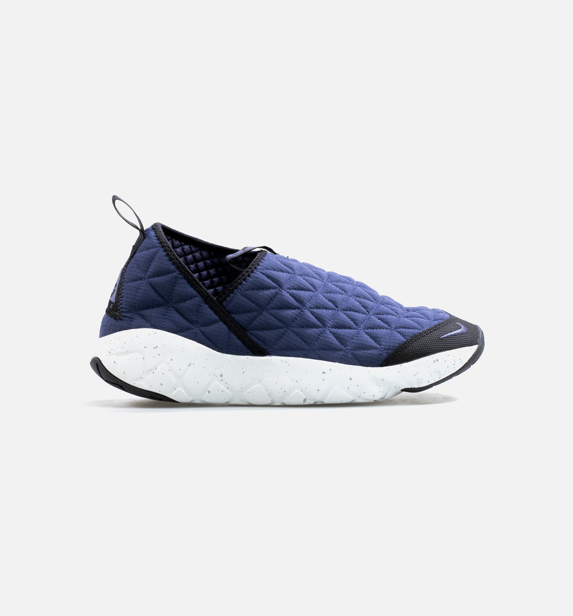 Nike ACG Moc 3.0 Men's Lifestyle Shoe - Midnight Navy Blue/White/Black - Free Shipping、mySite、dreamappss