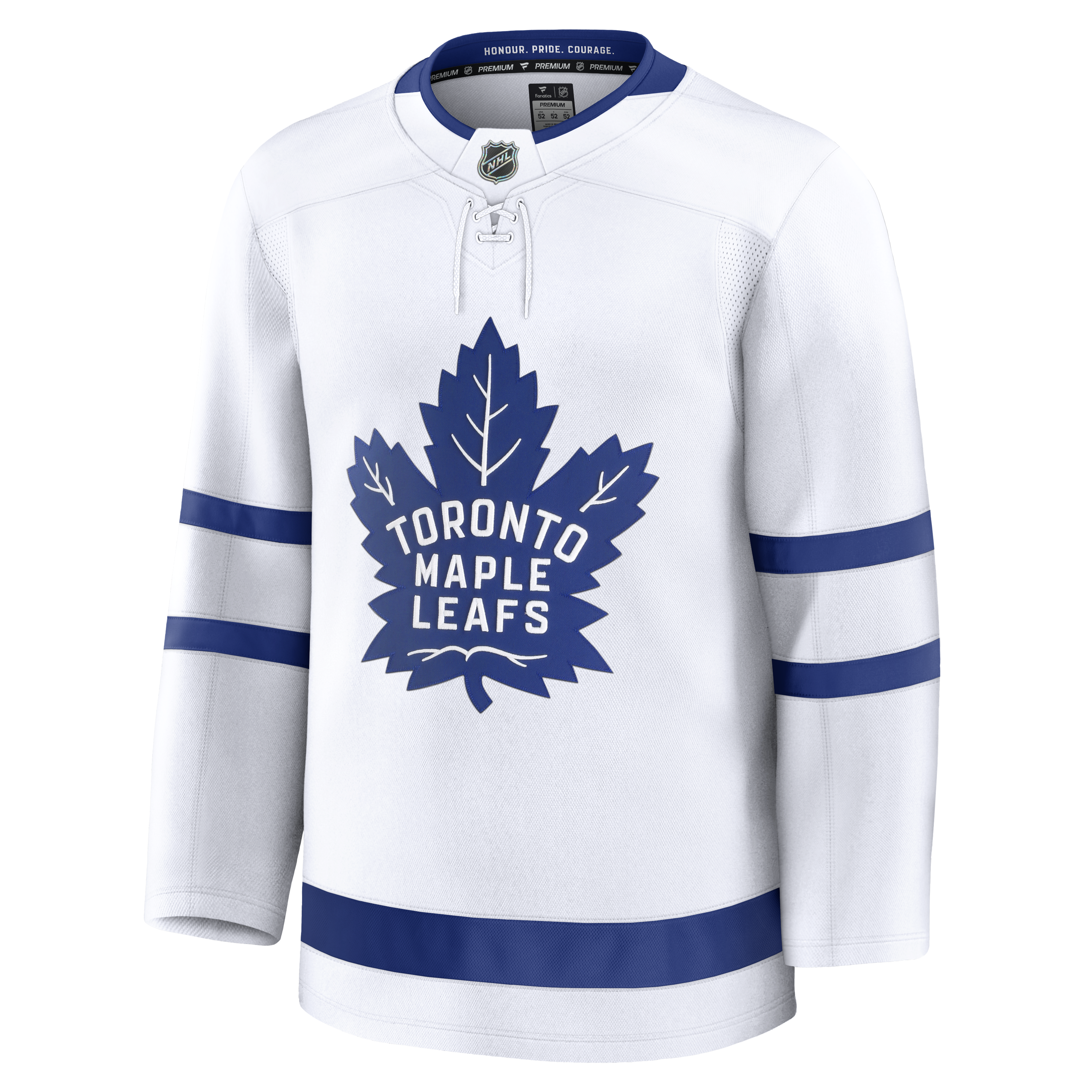 Authentic Men's Premium Away Jersey