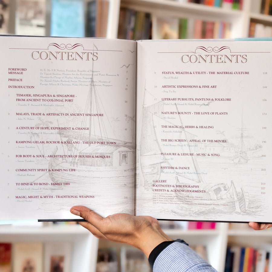 Malay Heritage of Singapore、mySite、topwebapps