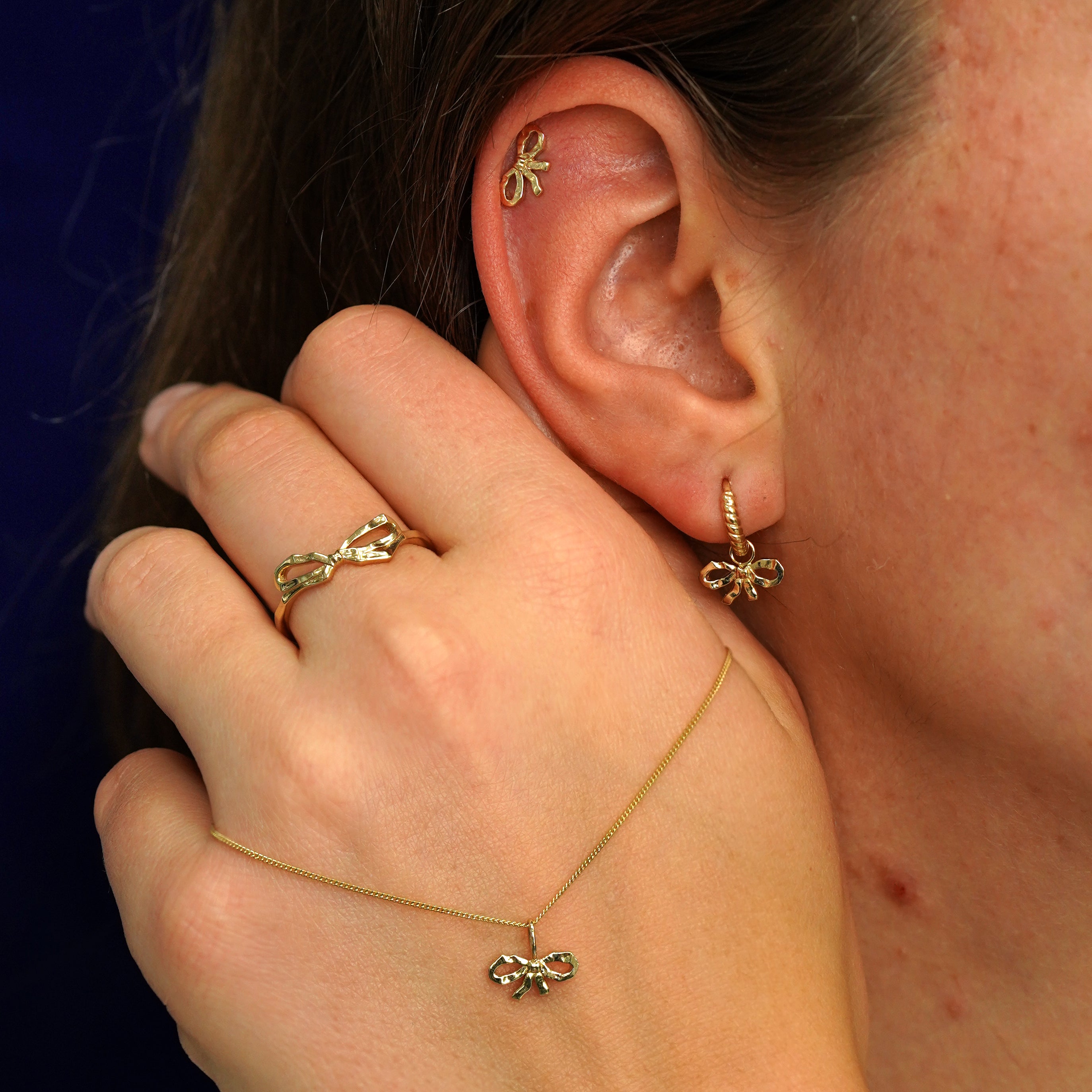 Bow Charm、mySite、hinf8tx79