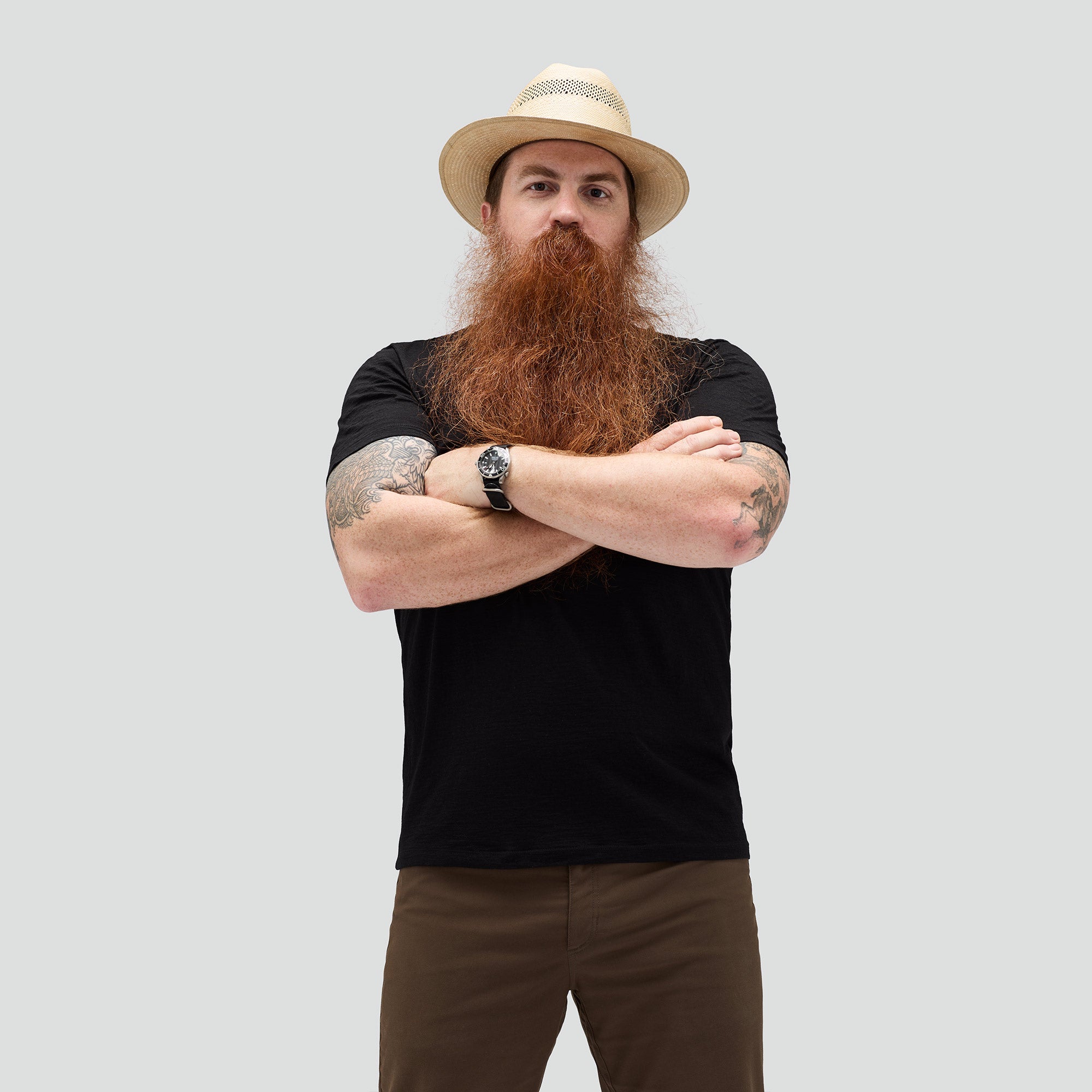 Carryology Meili Travel T-Shirt、mySite、noshort