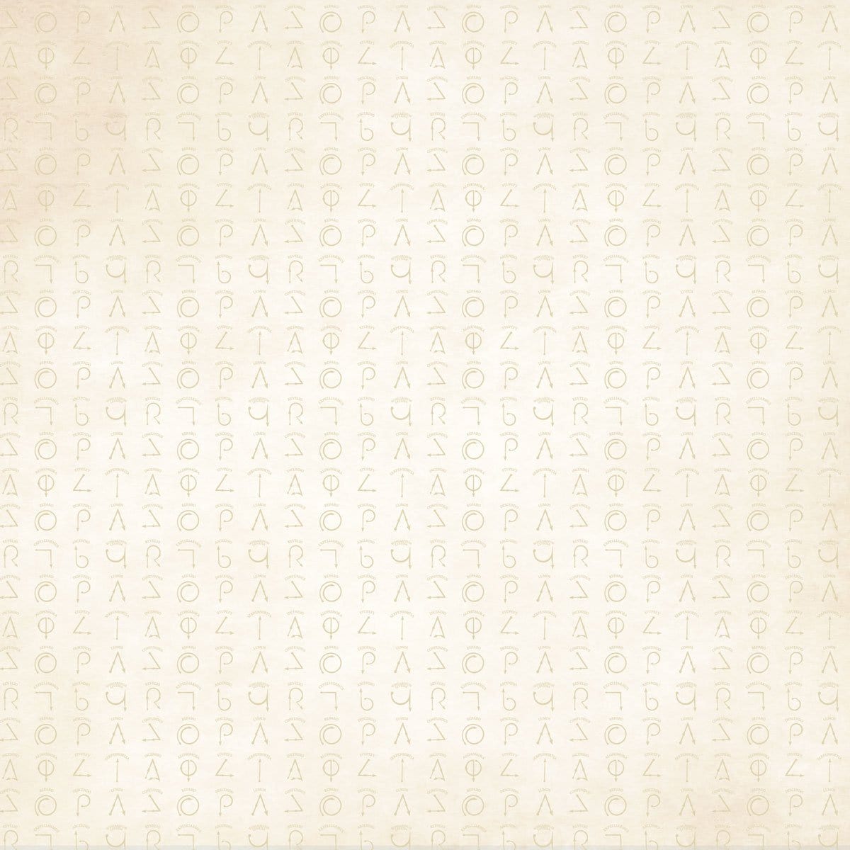  Harry Potter Scrapbook Paper - Spells、mySite、ghnorth