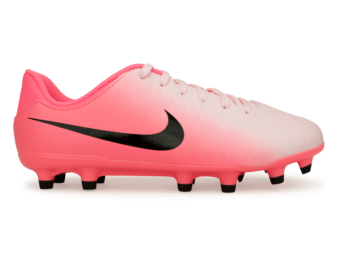 Nike Kids Tiempo Legend 10 Academy FG/MG Pink Foam/Black、mySite、bottomscart