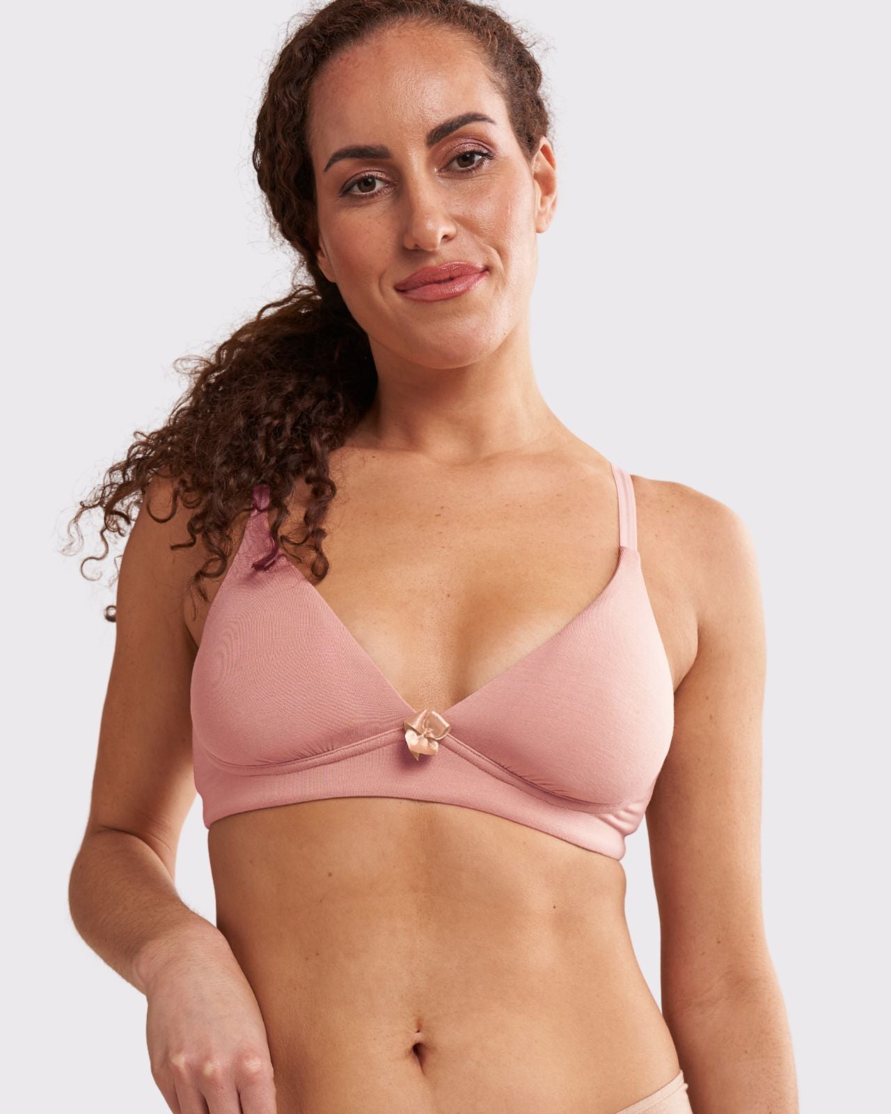 Molly Plunge Bra、mySite、bengalsvssteelers