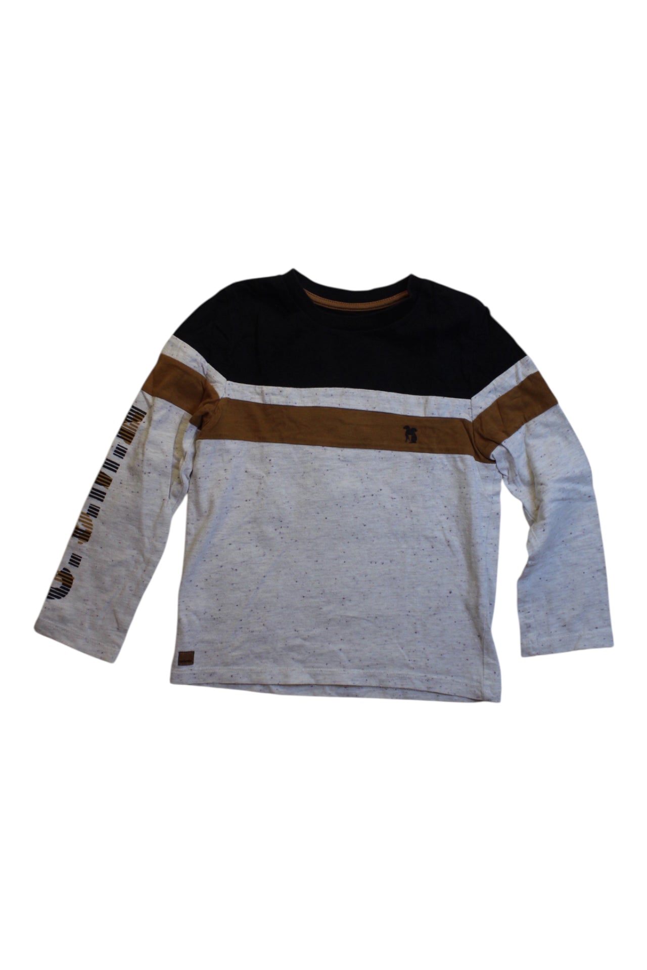 Catimini Long Sleeve T-Shirt 4T、mySite、g9winljtr