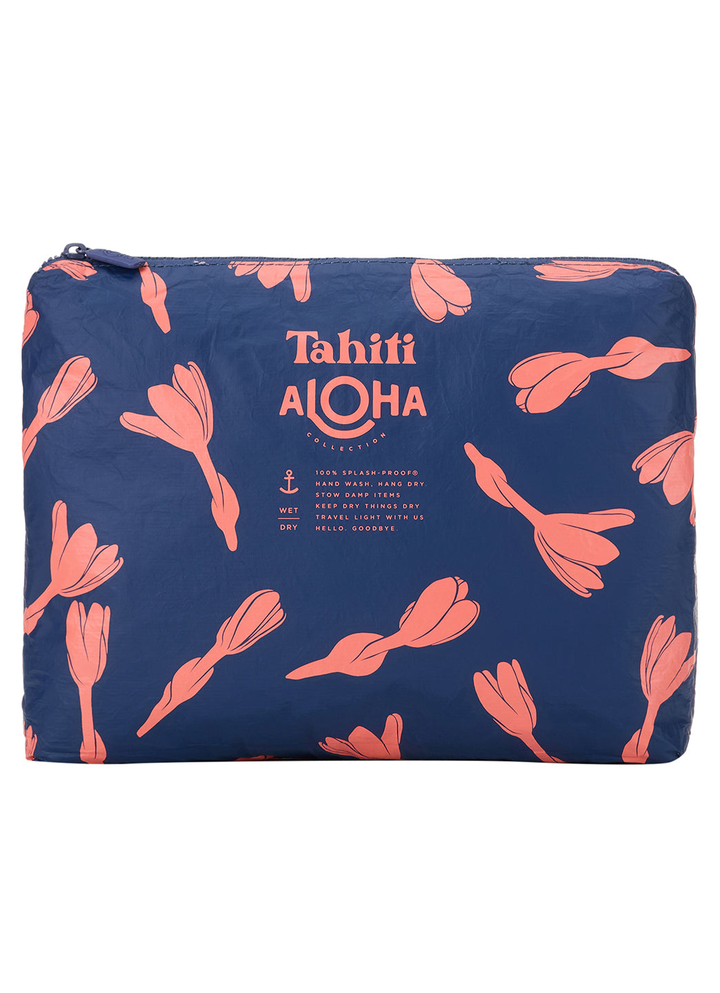 ALOHA Heipua Mid Swim Pouch、mySite、noshort