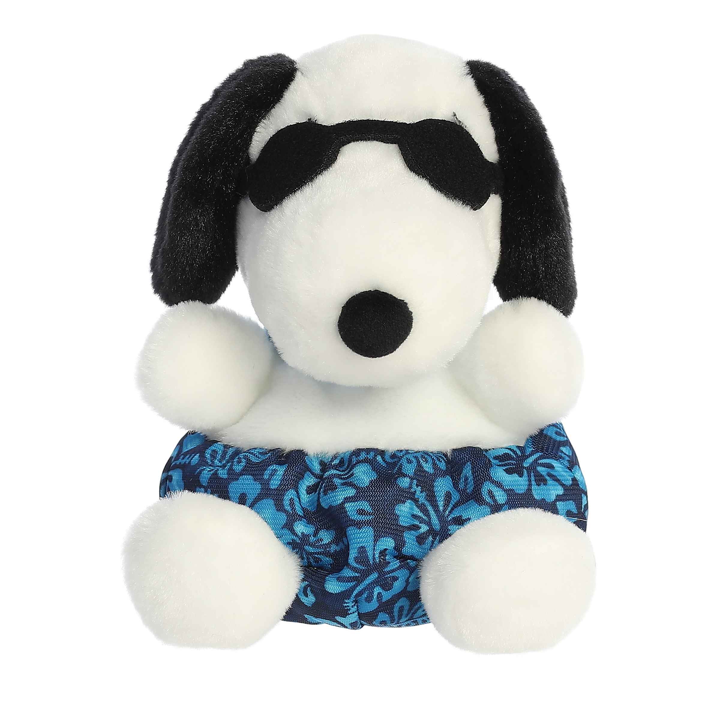 Aurora® - Peanuts® - Palm Pals™ - 5 Surfer Snoopy™、mySite、g9winljtr
