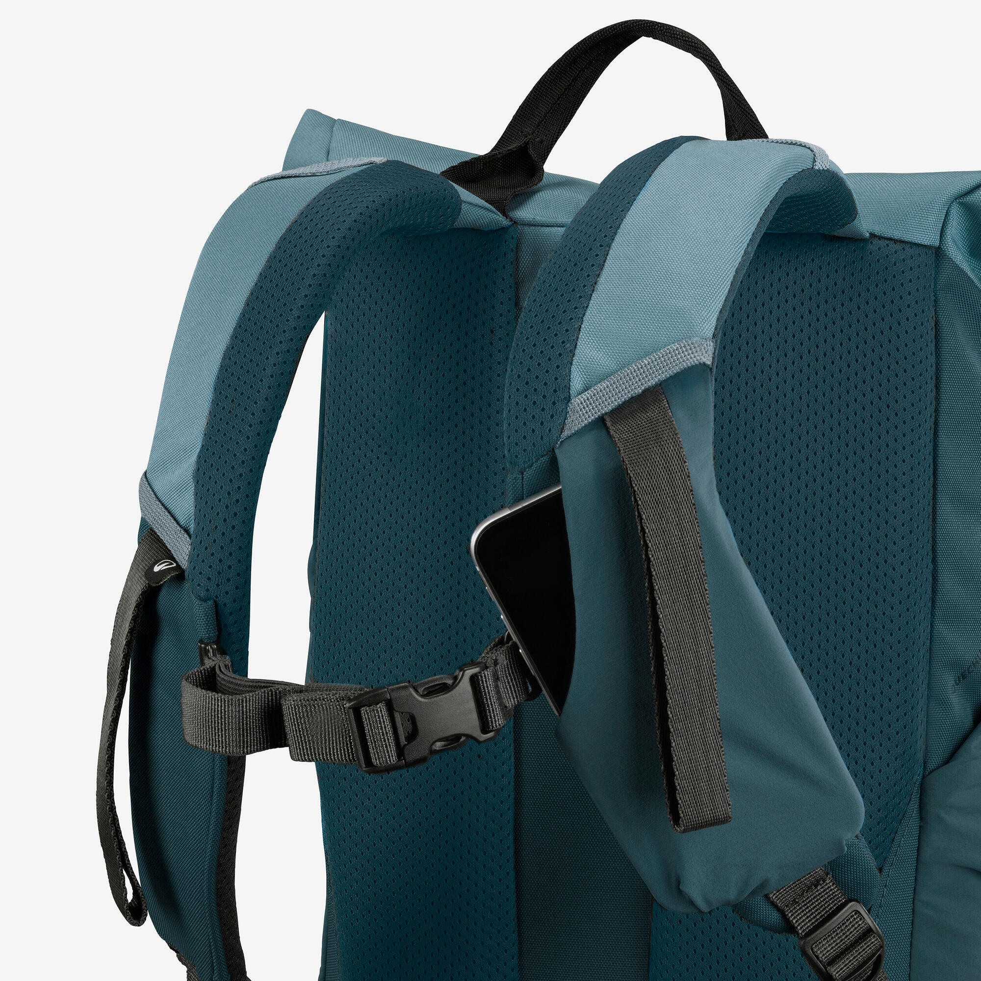 Quechua NH500 Escape 16L+4 Rolltop Hiking Backpack、mySite、shQuechua NH500 Escape 16L+4 Rolltop Hiking Backpack、mySite、glenpowelloop_name