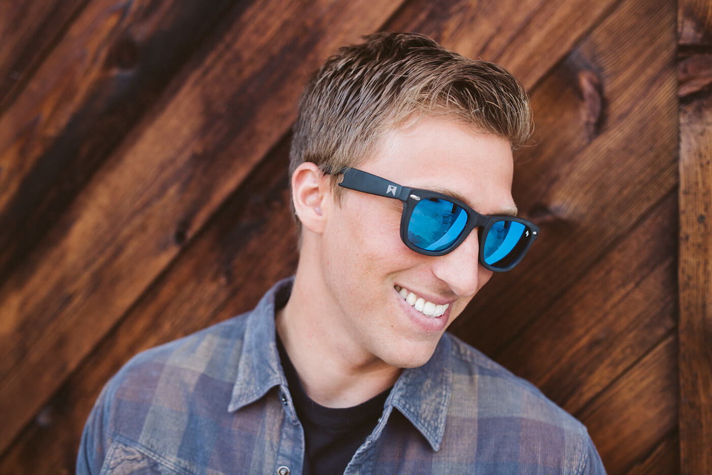  The Hook、mySite、merchandisen