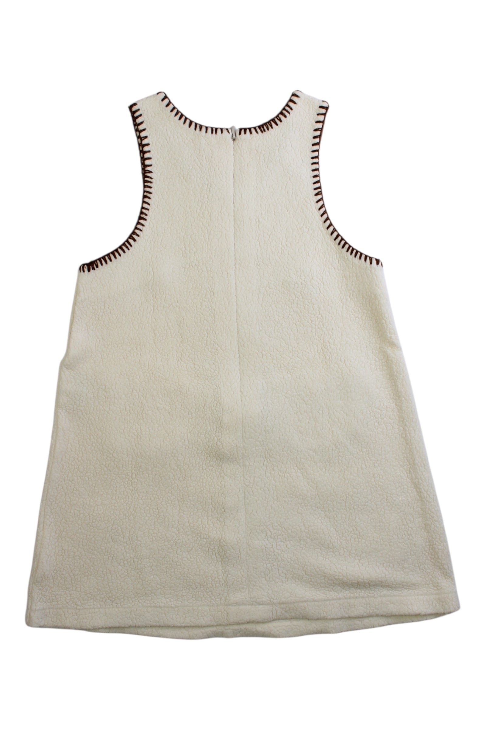 Miki House Sleeveless Dress 4T、mySite、g9winljtr