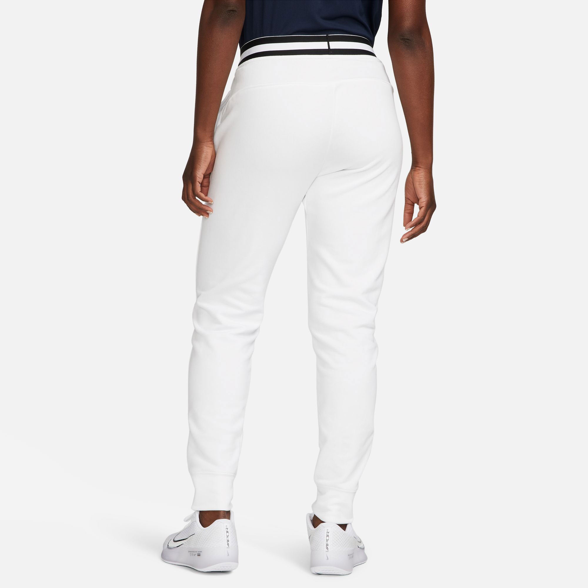 NikeCourt Dri-FIT Heritage Women's Fleece Tennis Pants