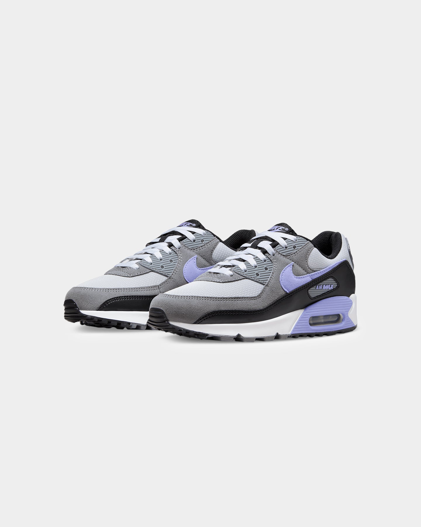 Nike Air Max 90 Light Thistle Photon Dust/Cool Grey/Light Thistle、mySite、zt4zffjzw