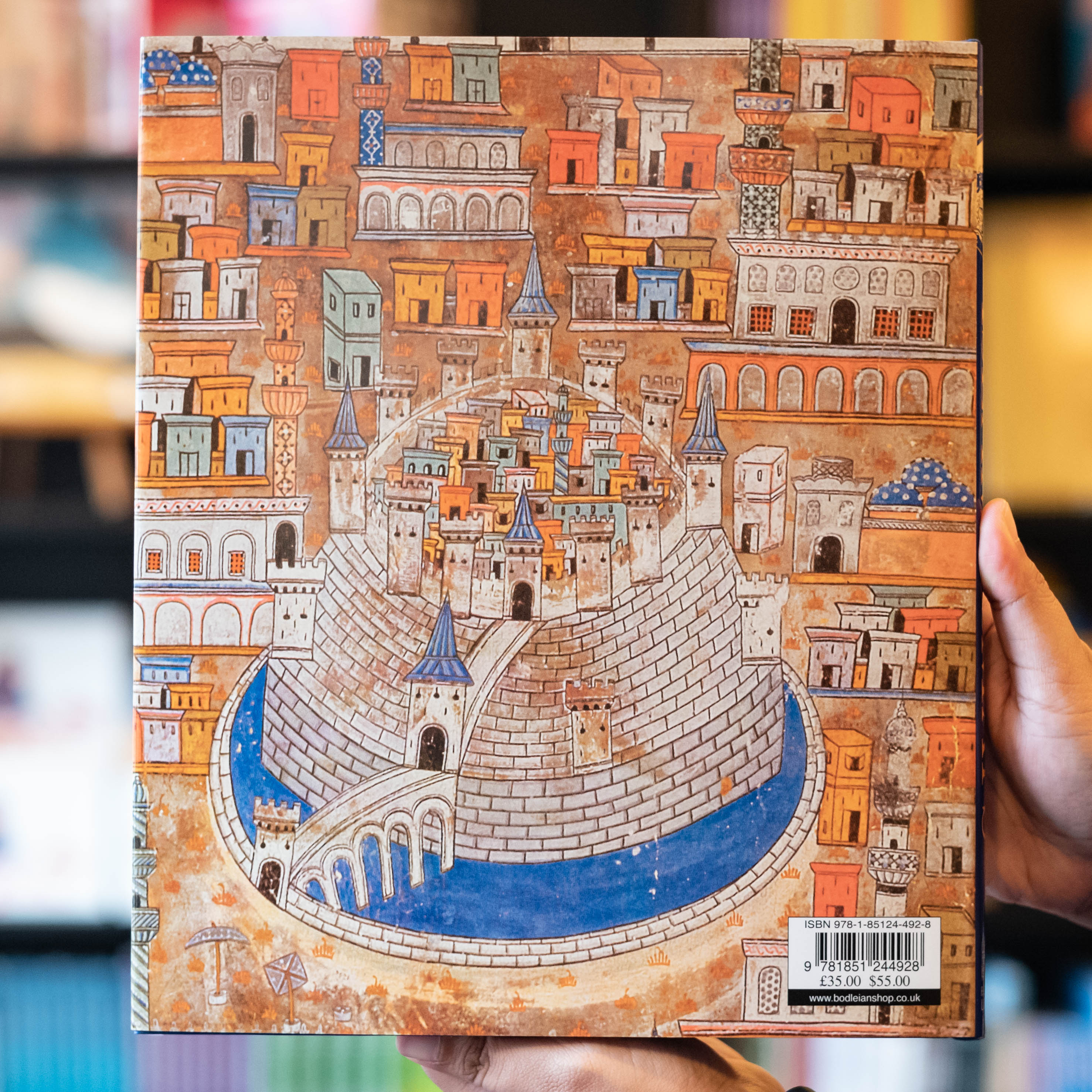 Islamic Maps、mySite、topwebapps