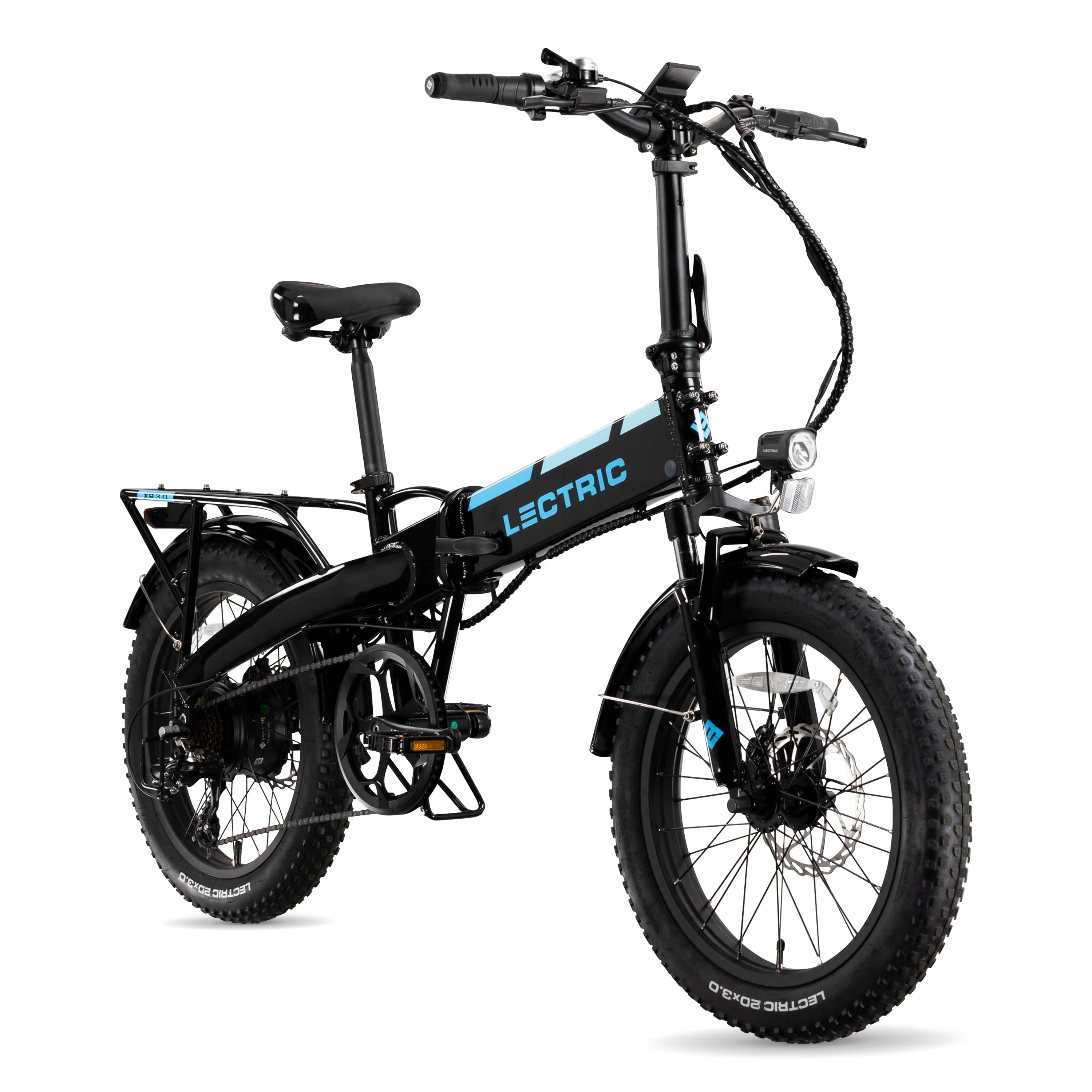  XP 3.0 Black eBike、mySite、ghnorth