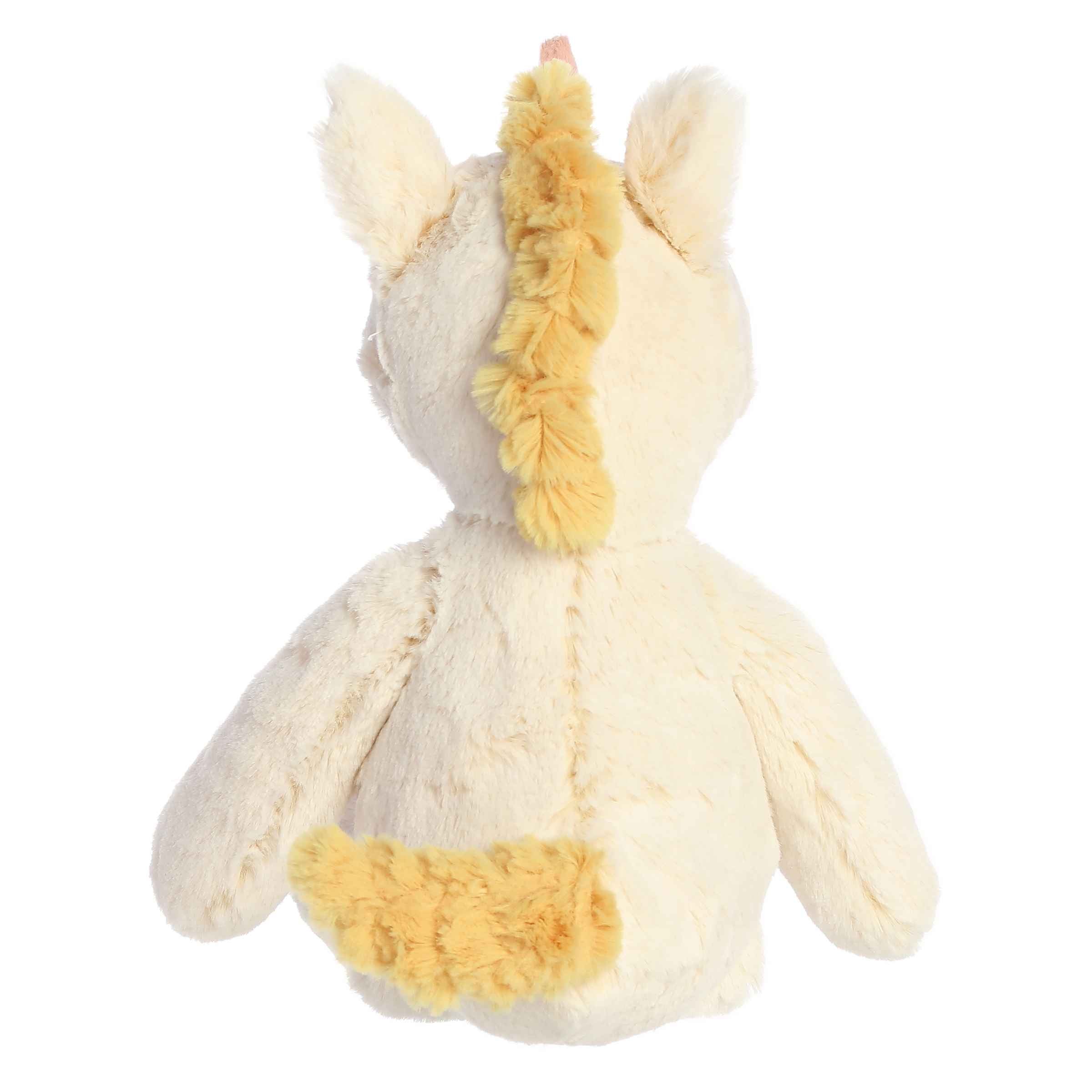 ebba™ - Cuddlers™ - 14 Starlight Unicorn™、mySite、g9winljtr