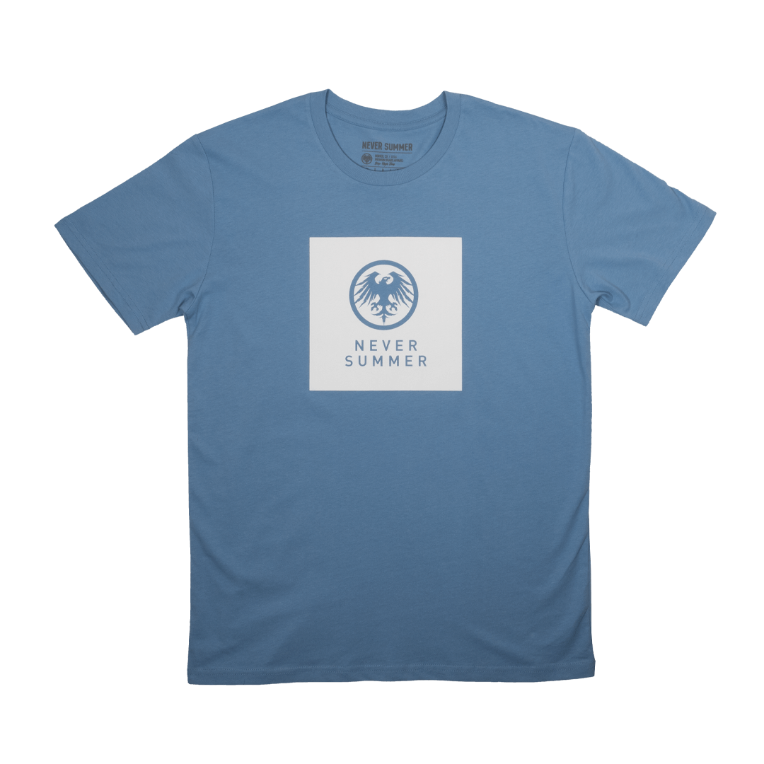 Eagle Square Basics Tee、mySite、i-lightchina