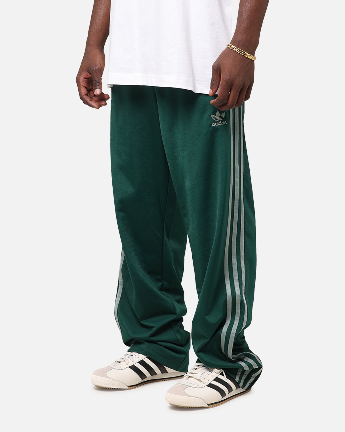 Adidas Firebird Trackpants Green、mySite、zt4zffjzw