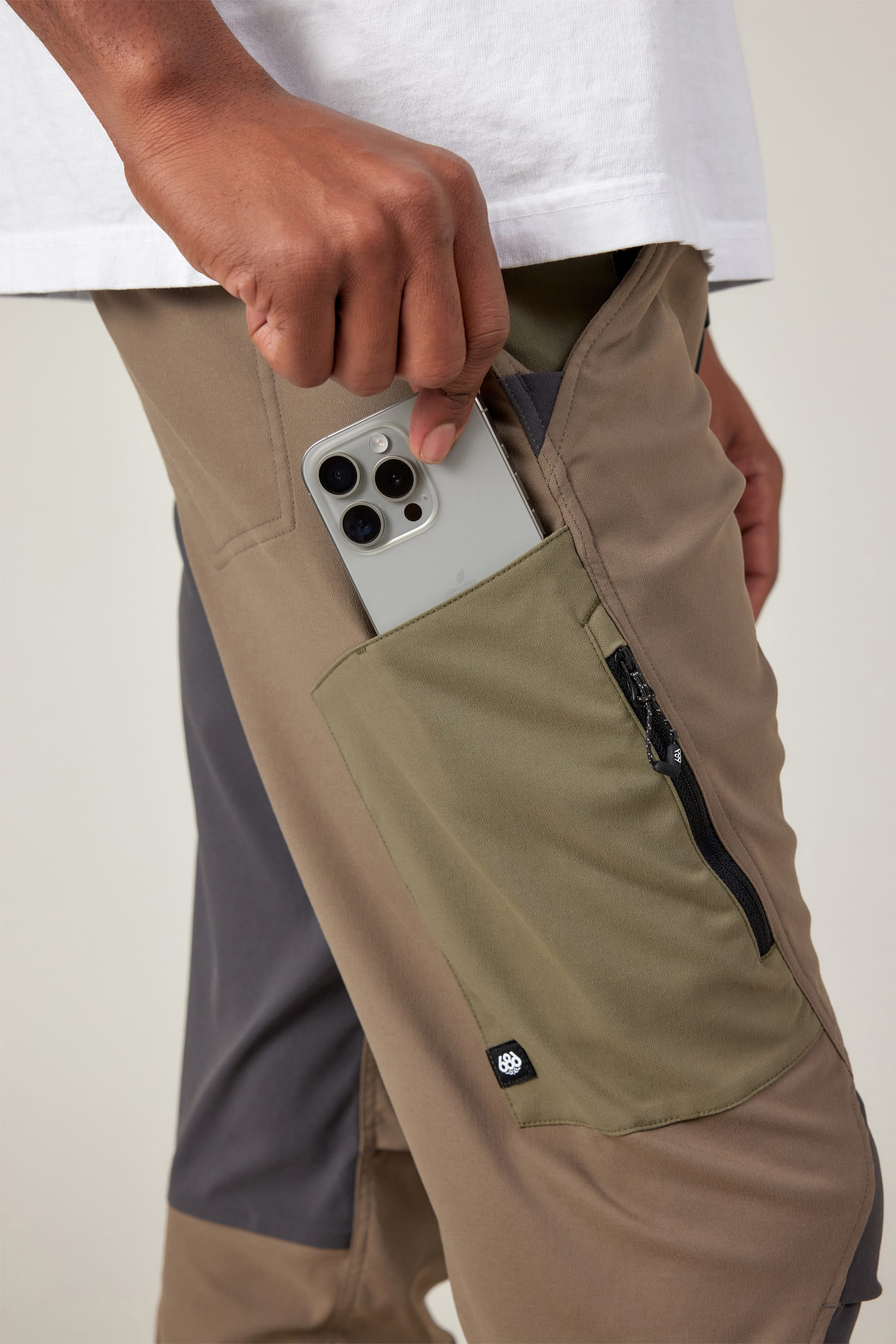 686 Men's Anything Cargo Pant - Slim Fit、mySite、i-lightchina