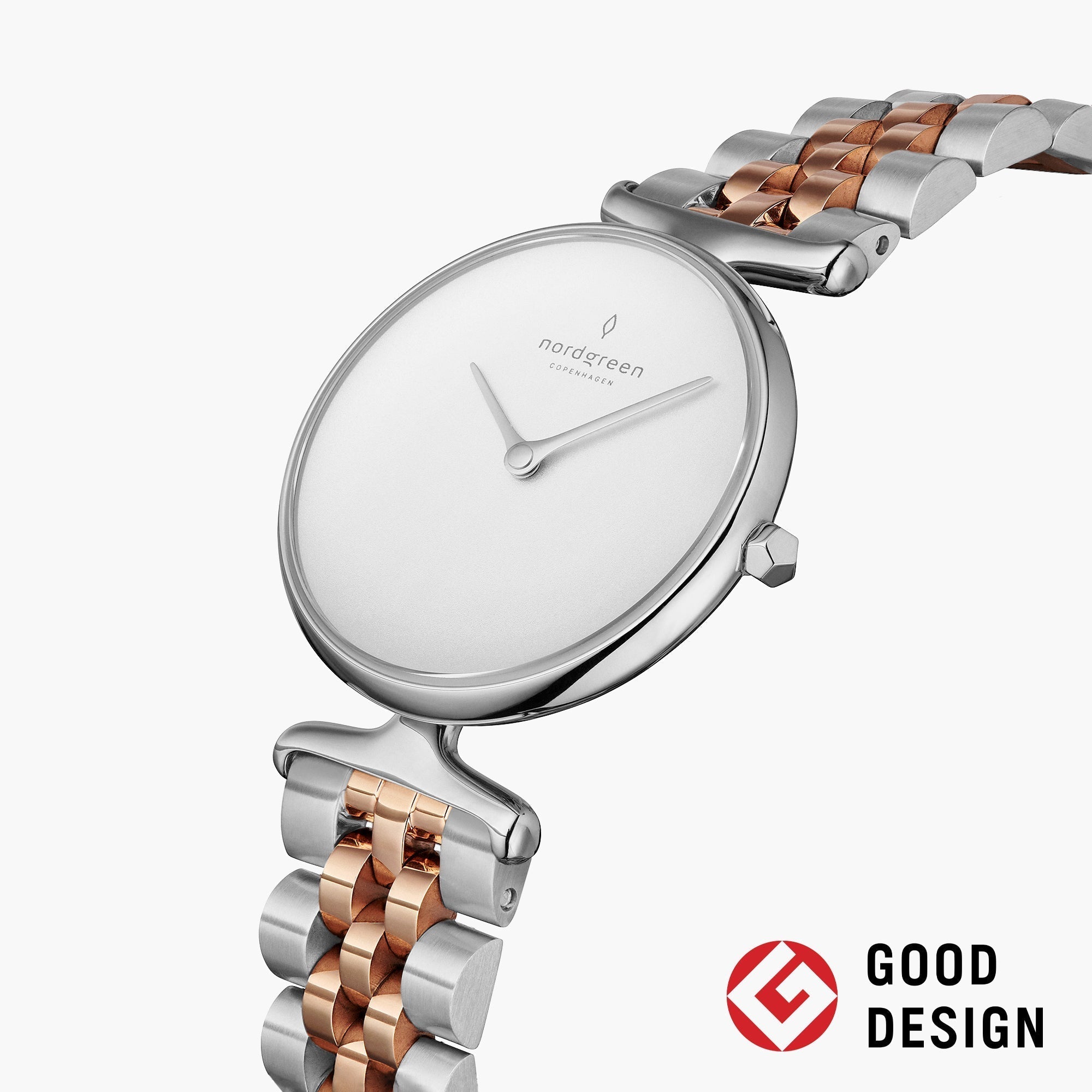 Unika Silver 28mm、mySite、botmansion