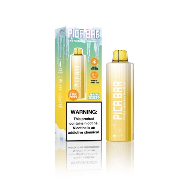 PICA BAR Tuning 30,000 Puffs Disposable Pod、mySite、zt4zffjzw