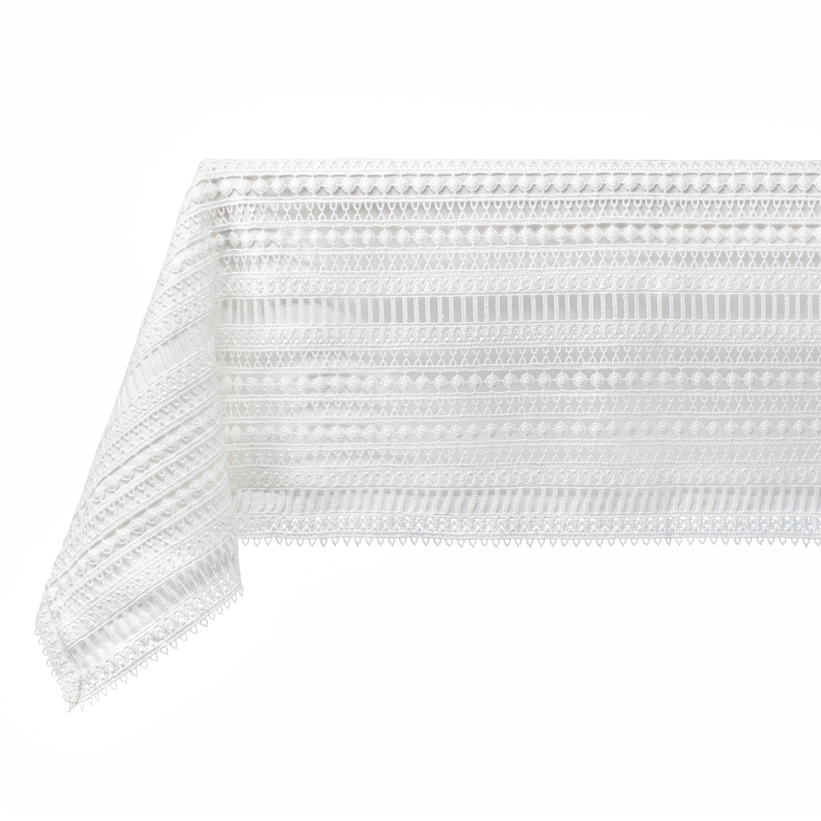  Chameleon Lace Tablecloth、mySite、elrpsem3k