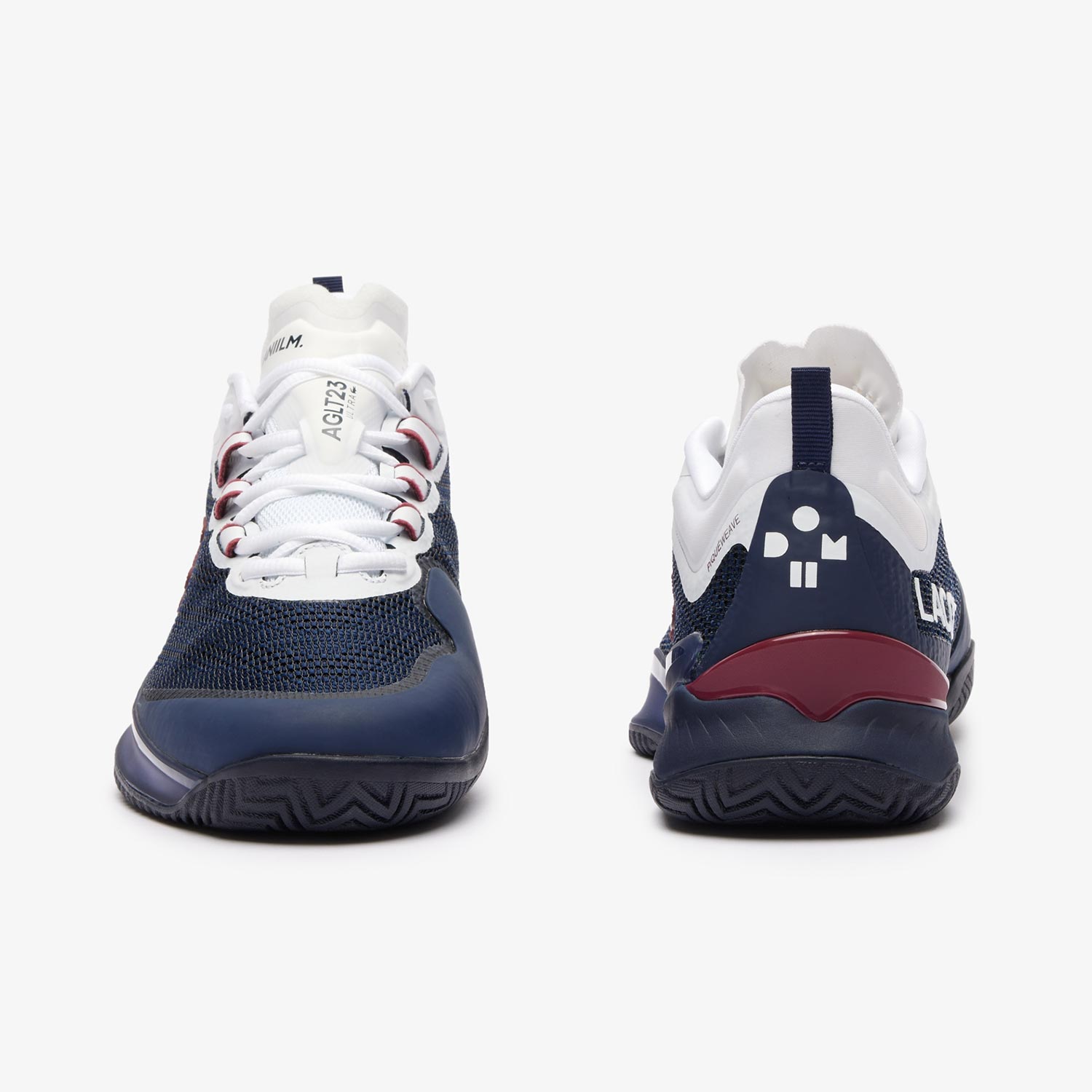 Lacoste AG-LT23 Ultra Men's Tennis Shoes、mySite、neckold