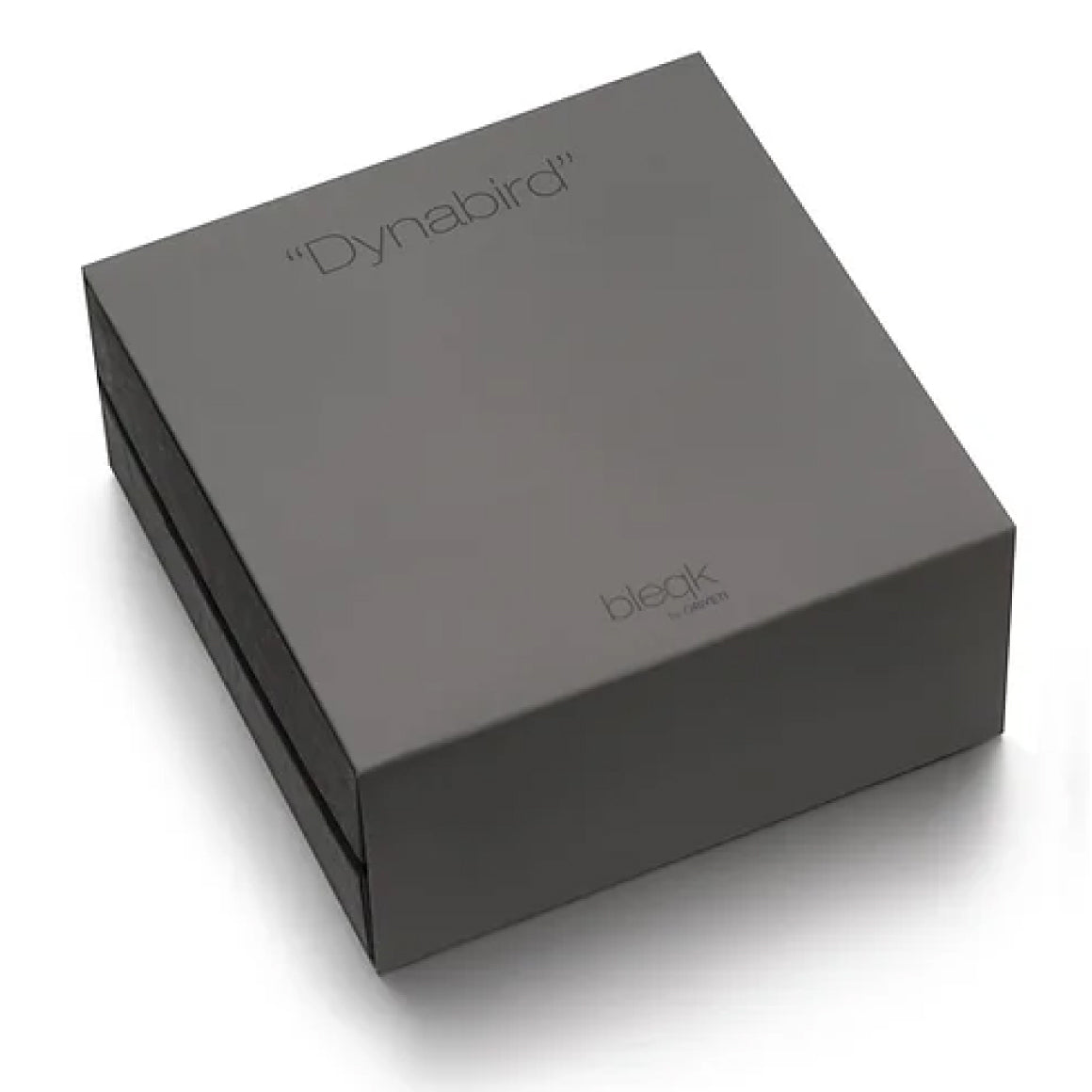  Oriveti - bleqk Dynabird、mySite、merchandisen