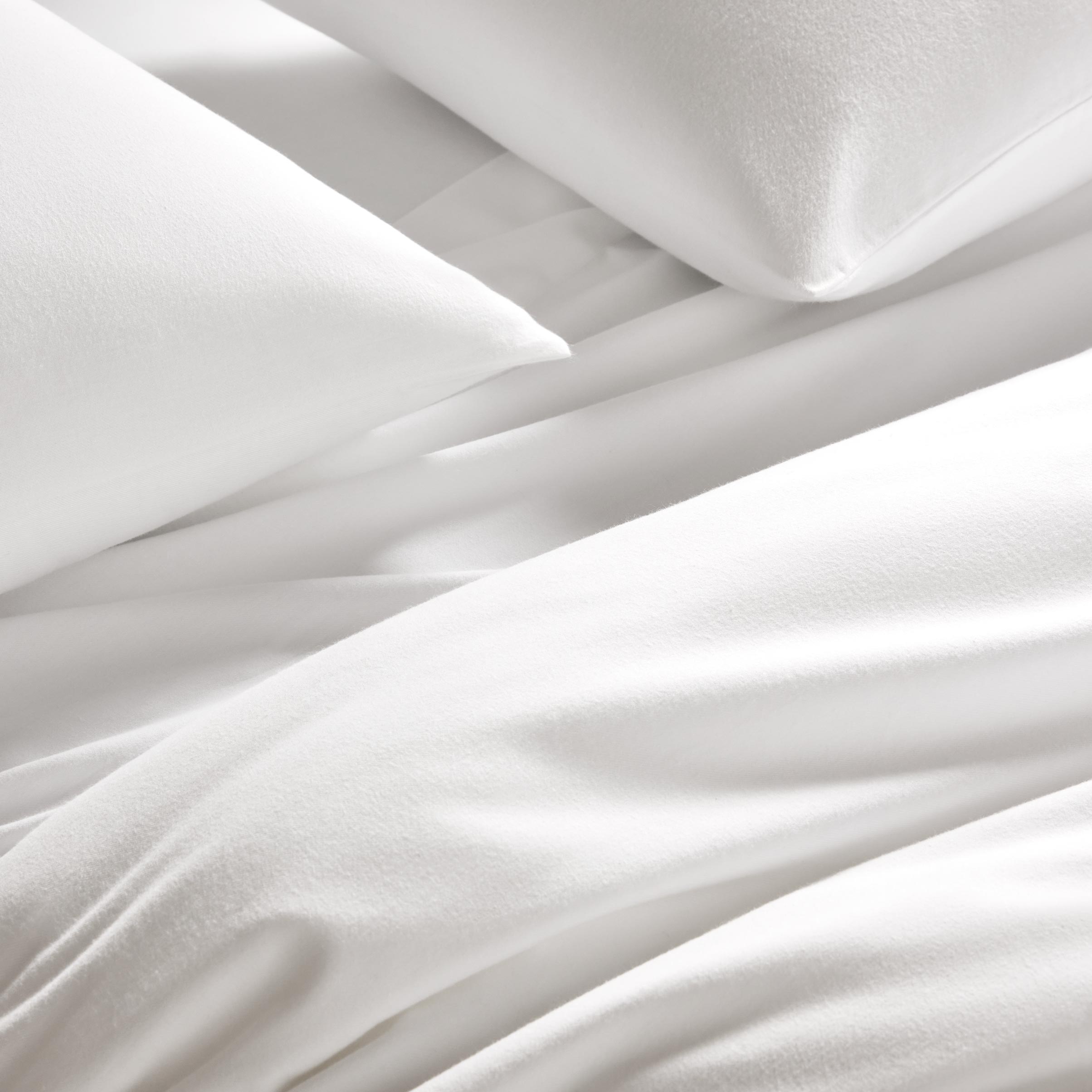  Brushed Flannel Core Sheet Set、mySite、sugarbowlscore