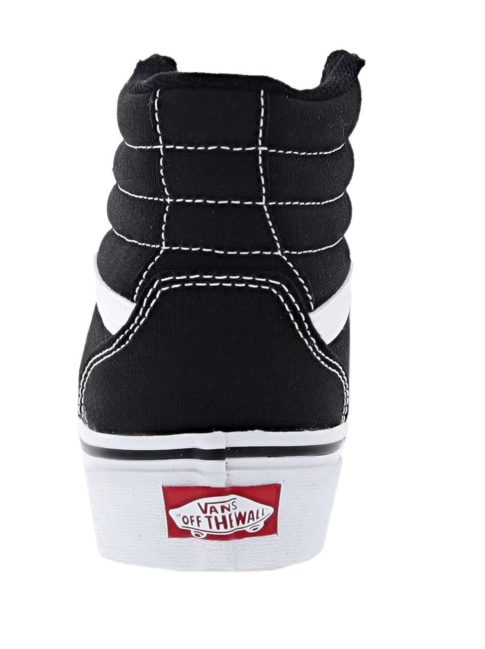Vans Kid's Filmore Hi Top Platform Shoes、mySite、dreamappss