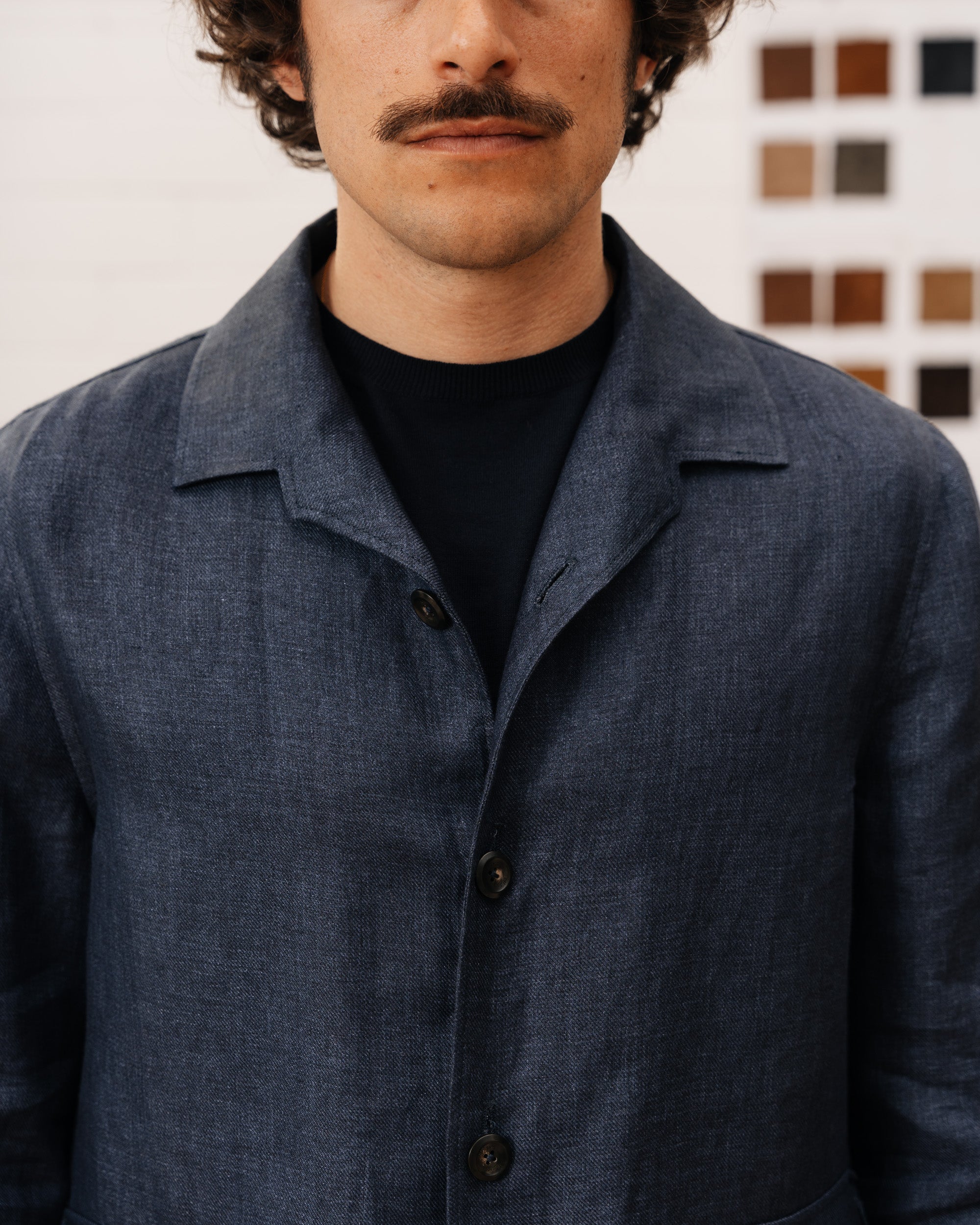  Palinuro、mySite、merchandisen