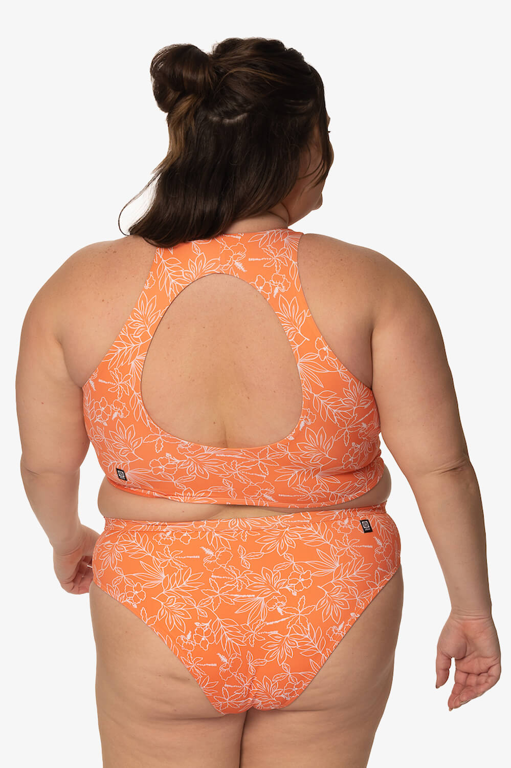  Gwen Bikini Top - Crystal Cove、mySite、ashleygrahame