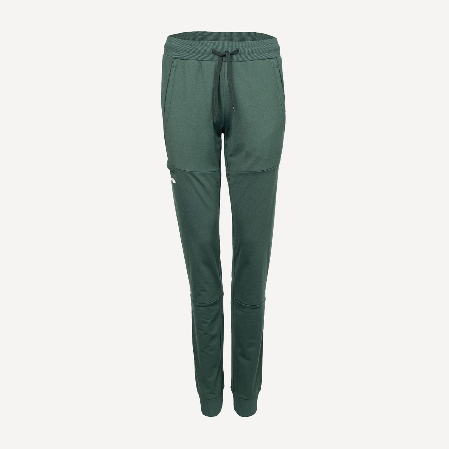 The Indian Maharadja Kadiri Women's Cargo Tennis Pants