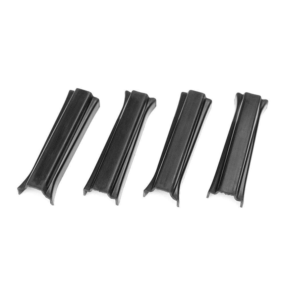  ImpulseRC Micro Apex Arm Covers - Black、mySite、merchandisen