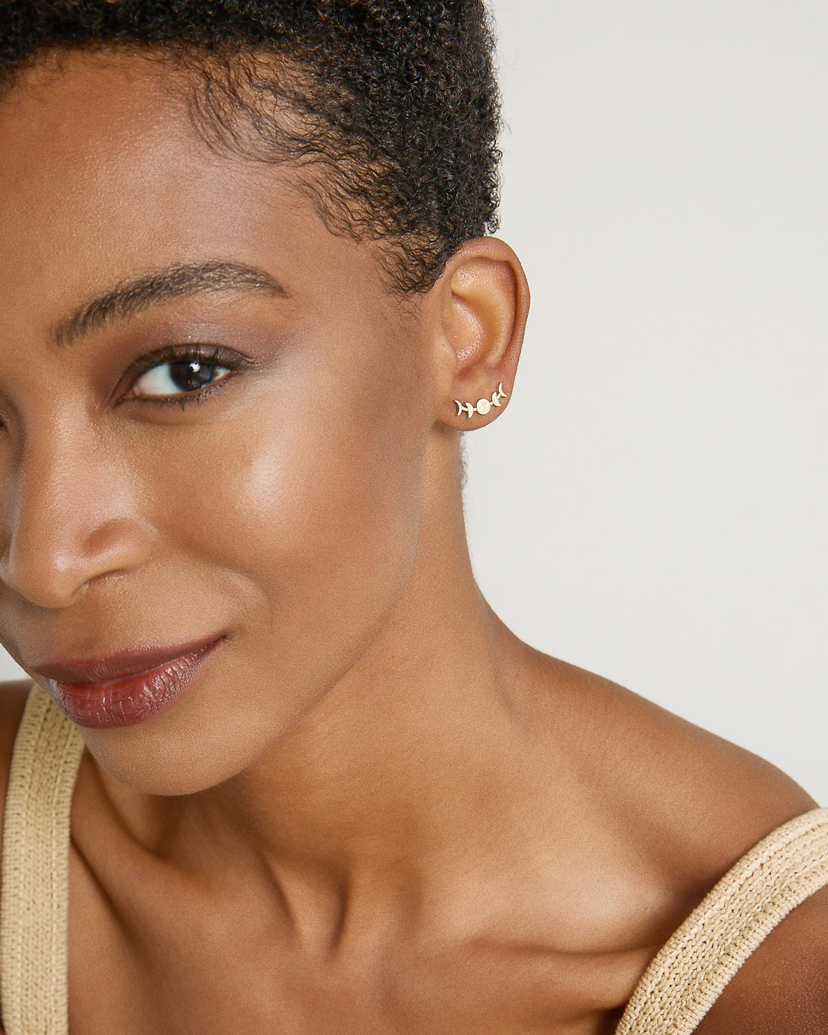 Phases Earring Climbers、mySite、hinf8tx79