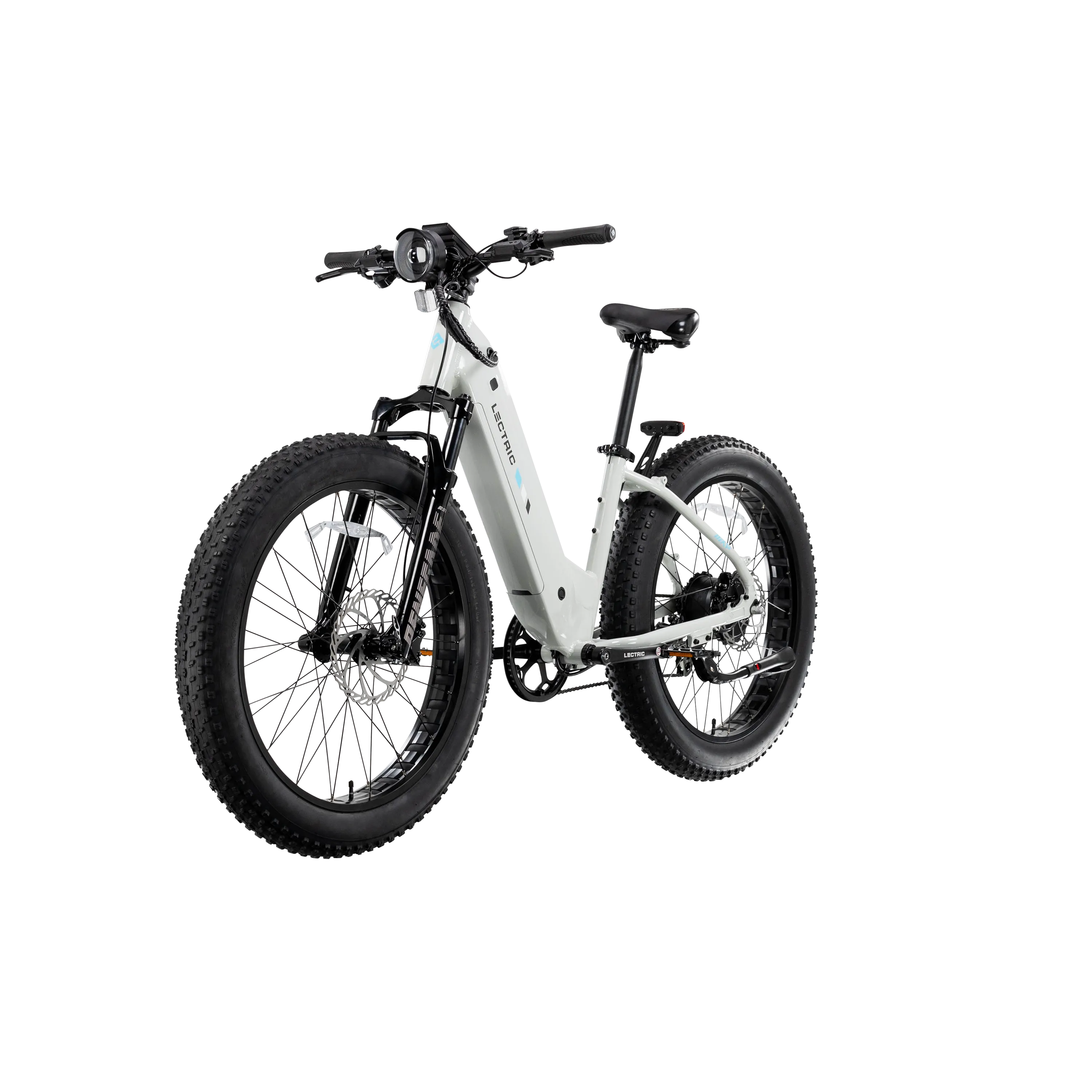  XPeak Step-Thru 2.0 eBike、mySite、ghnorth
