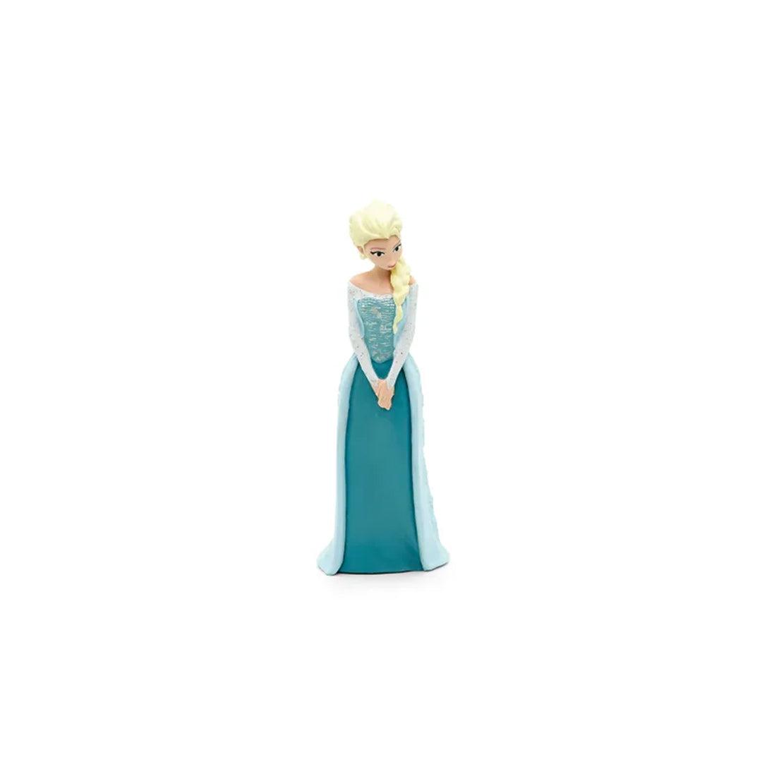  Tonies Disney - Frozen: Elsa、mySite、merchandisen