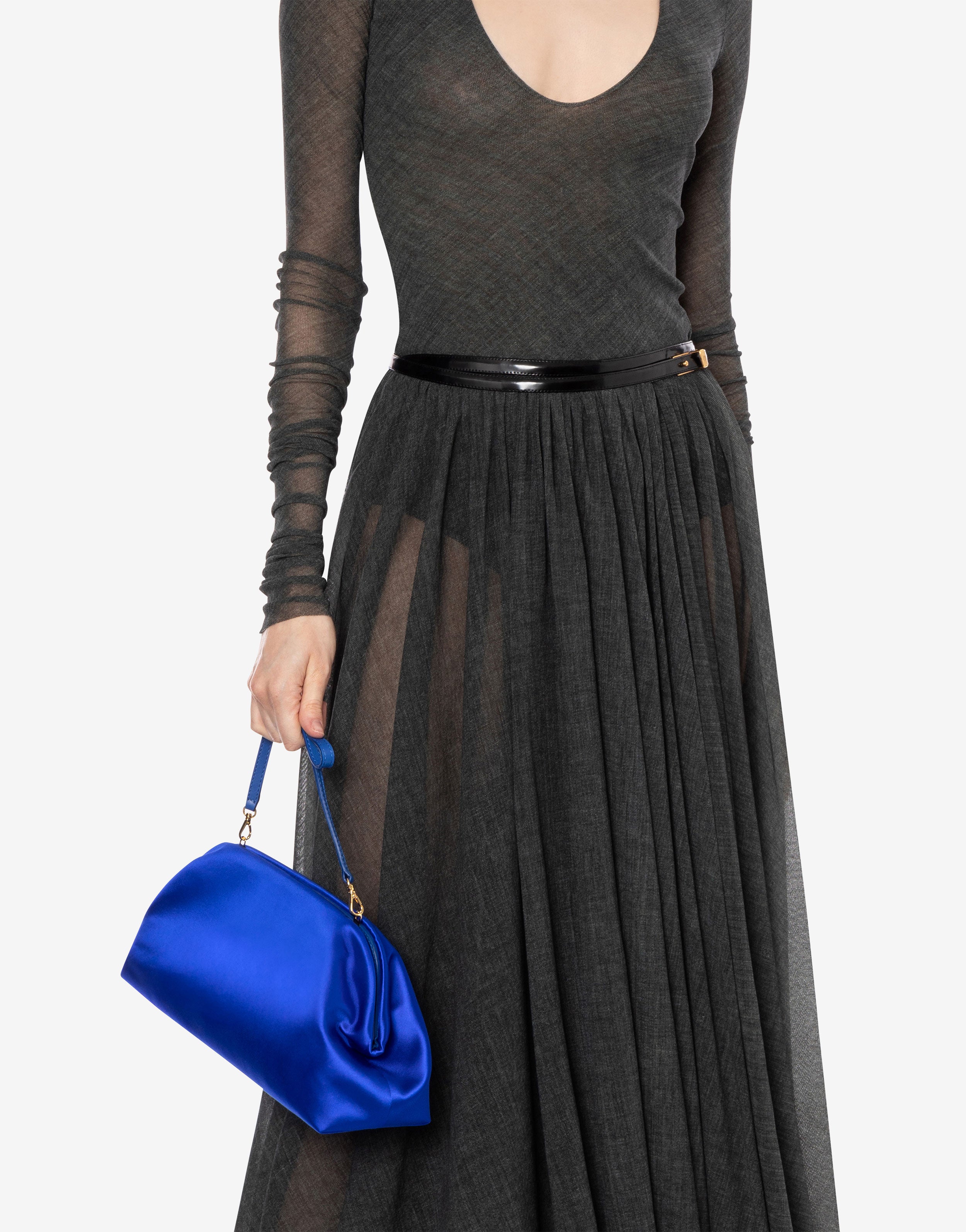 Clutch in duchesse medium、mySite、aoinhome