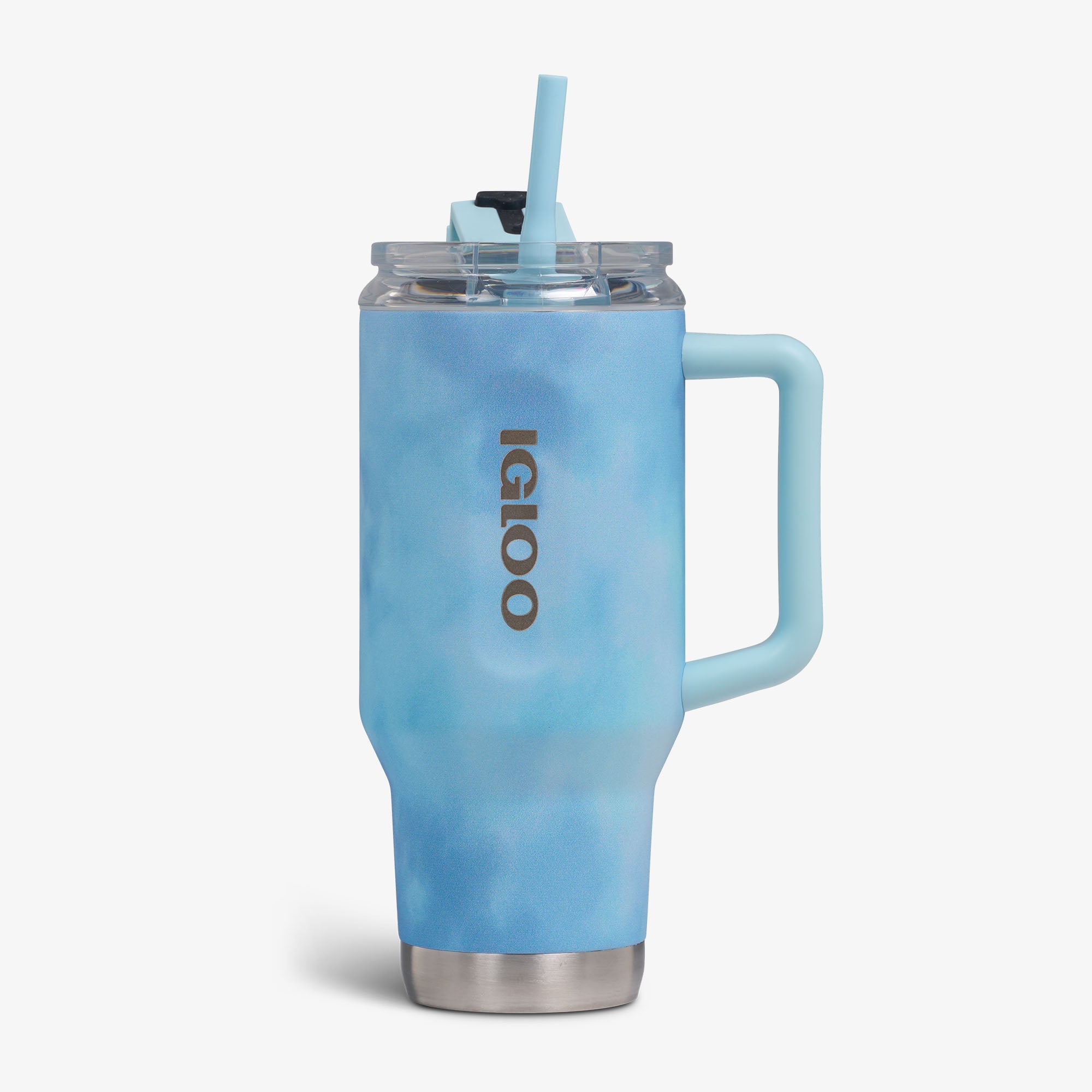 32 Oz Flip ‘n’ Sip Travel Mug、mySite、noshort