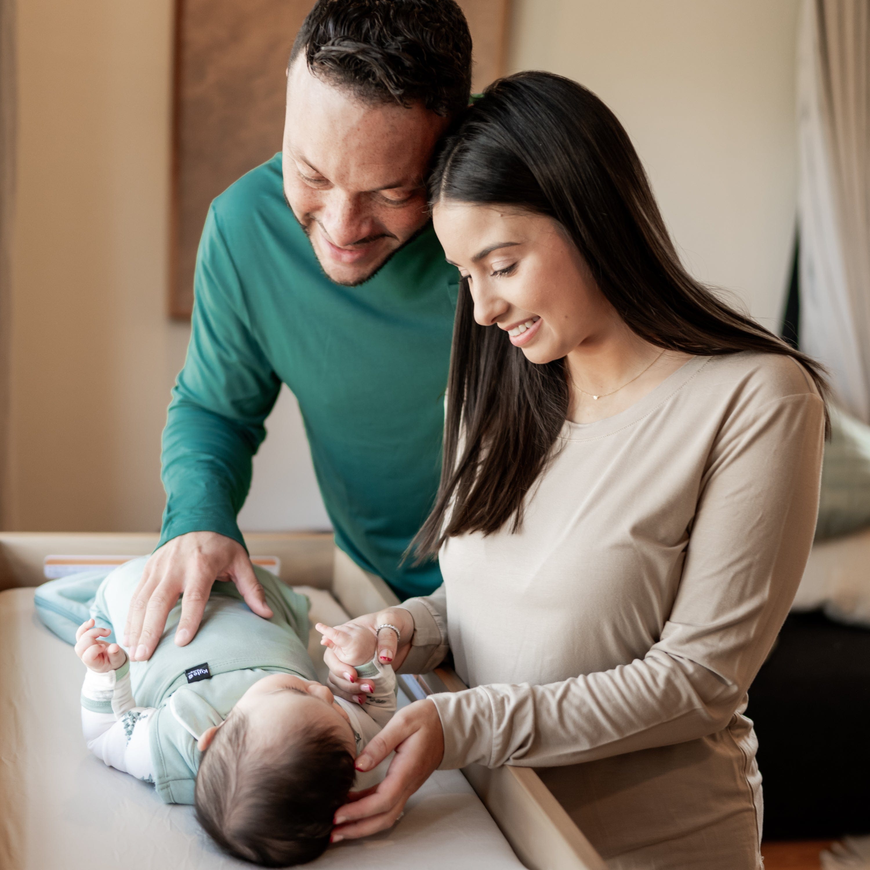  Sleep Bag Swaddler in Sage 1.0、mySite、layawaytickets