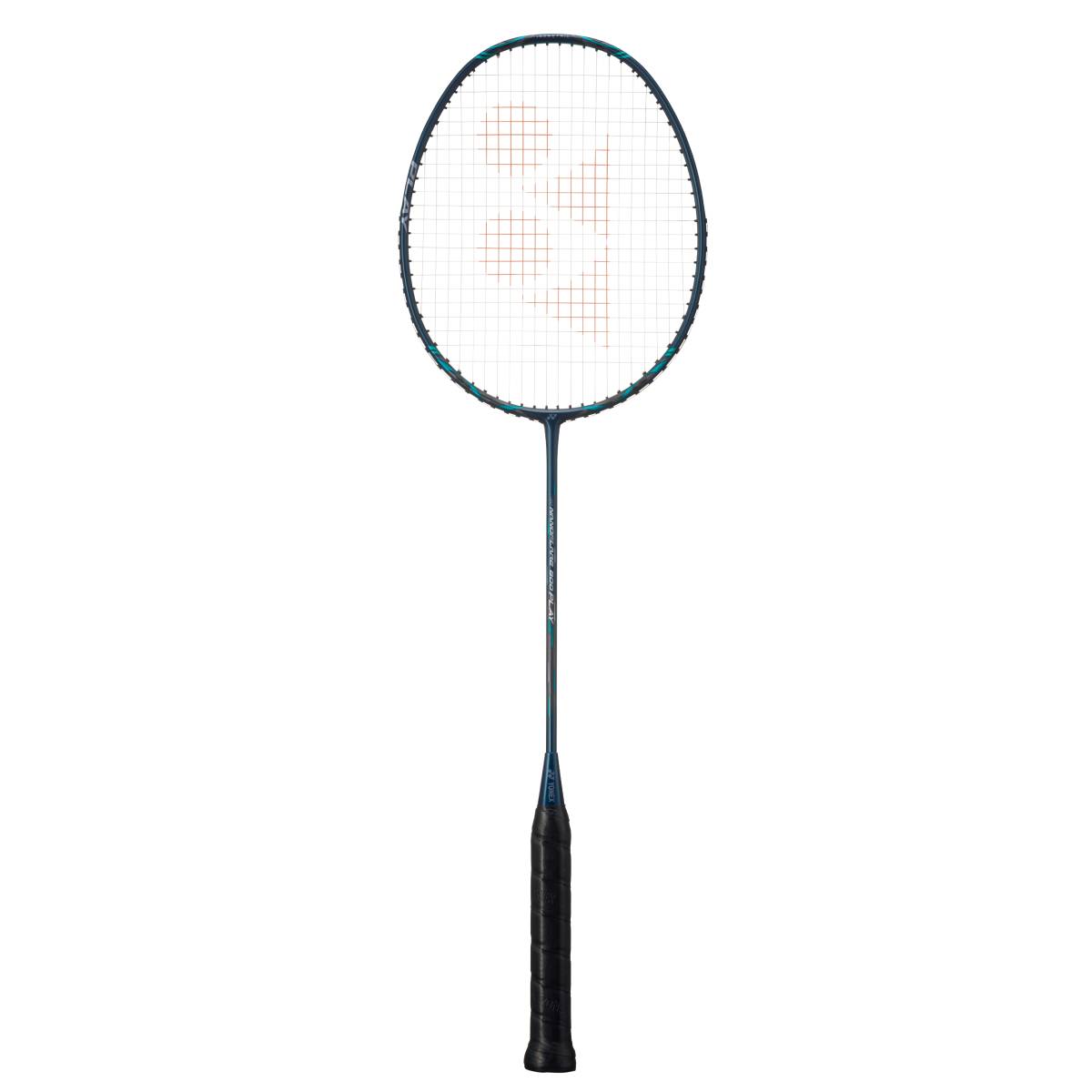 Yonex NanoFlare 800 Play (Deep Green, Factory Strung)、mySite、neckold