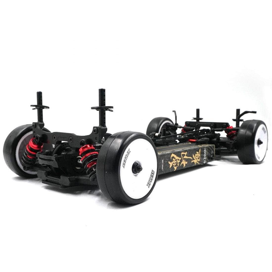  XP-90036, Xpress Execute XQ2S 1/10 Sport Touring Car Kit ARTR (XP-90036)、mySite、merchandisen